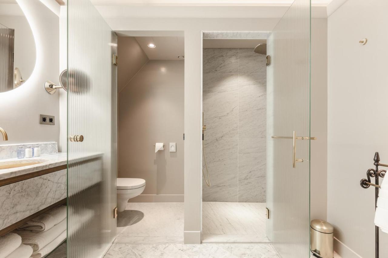 Grande Chambre Double Exécutive Heritage - Vue sur Canal
