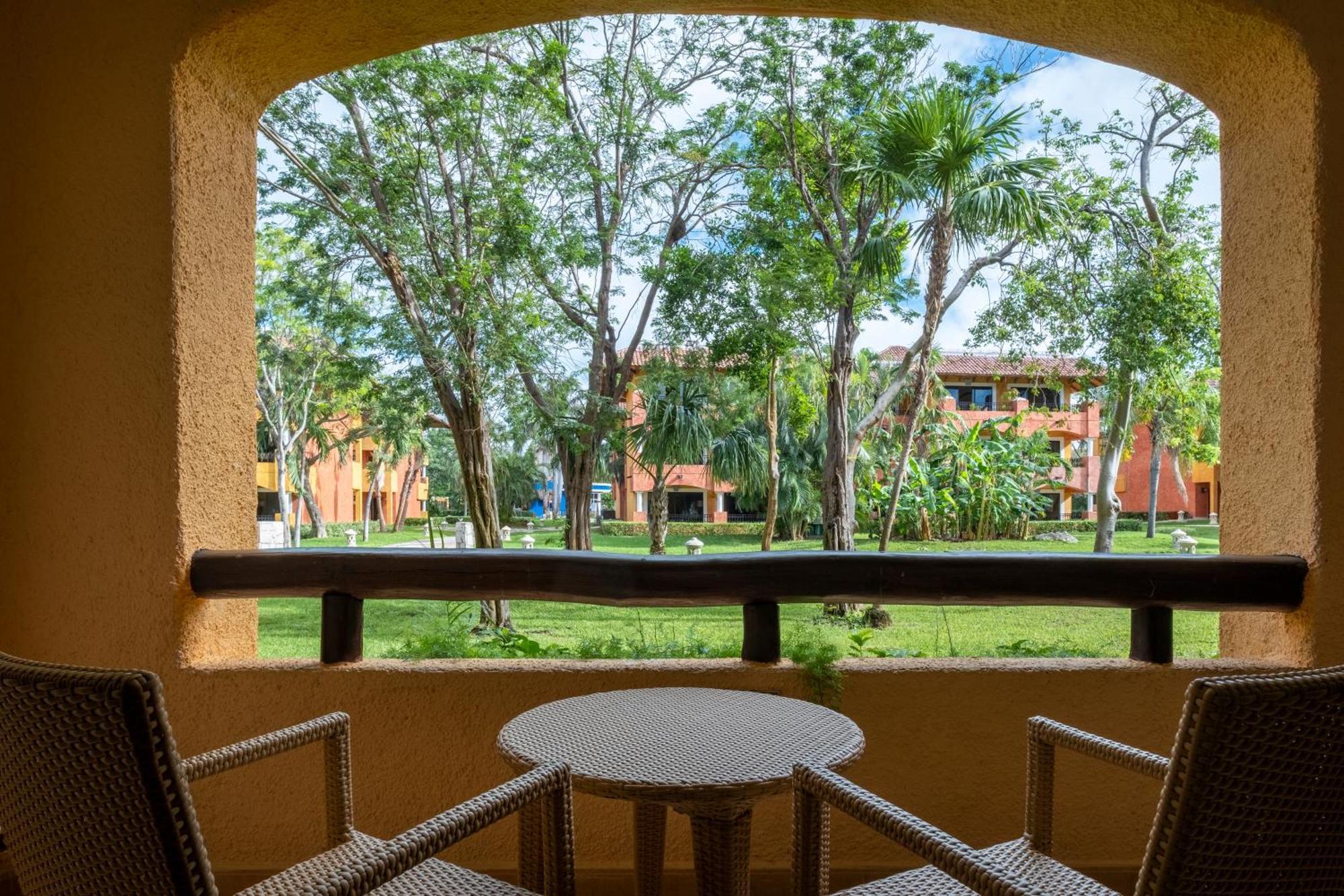 Última habitación disponible