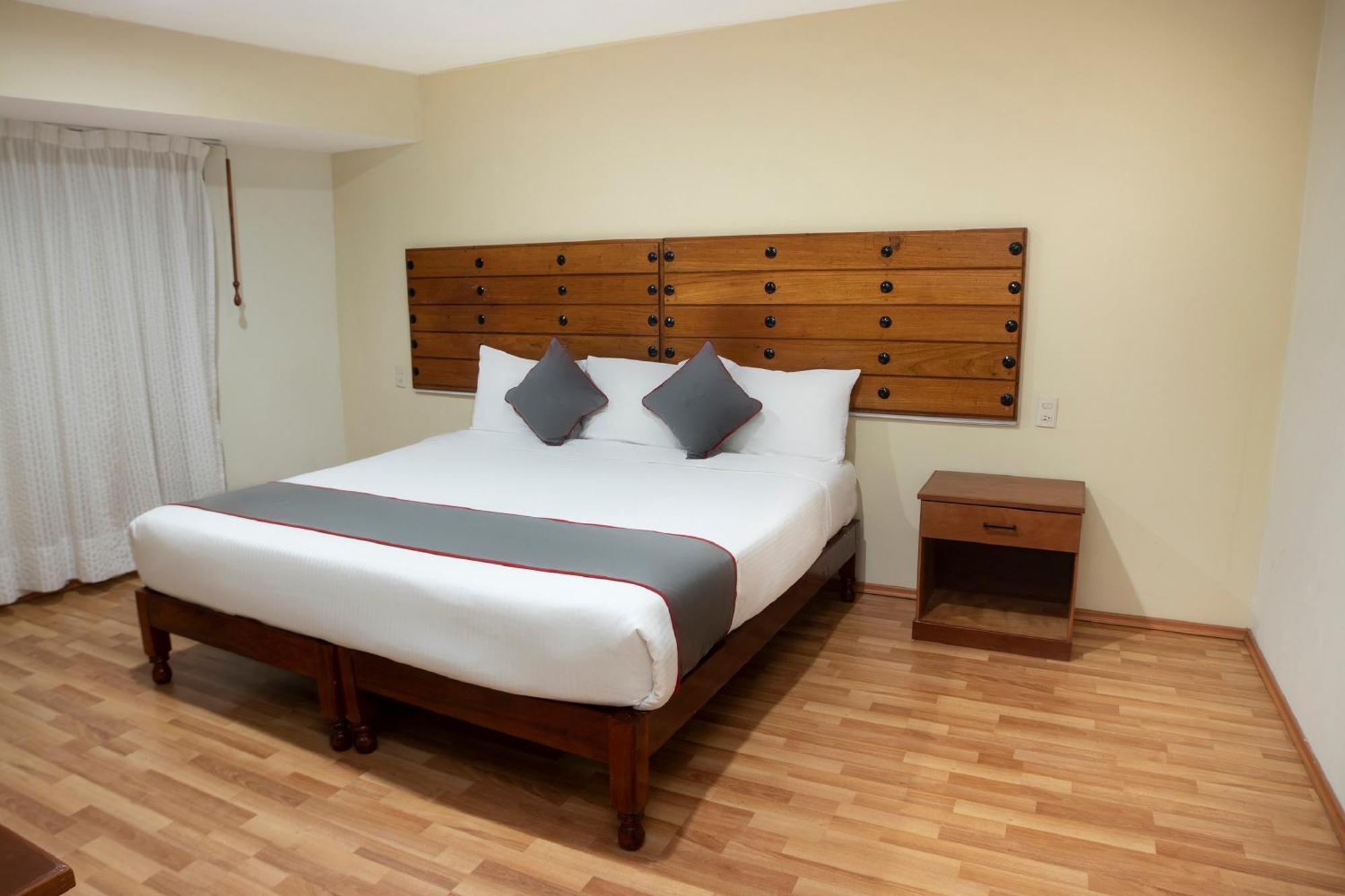 Habitación Deluxe con vistas al océano