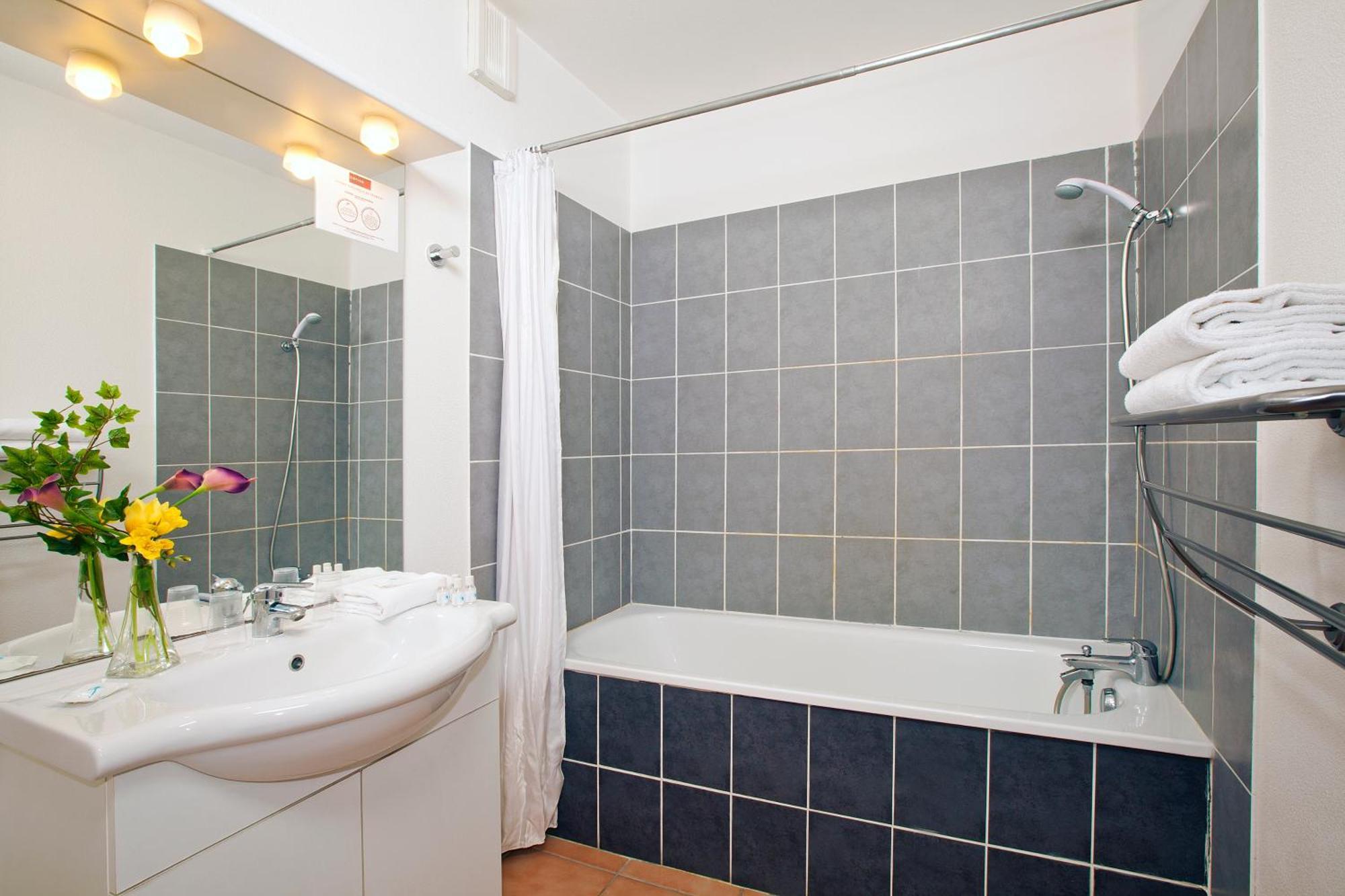 Apartamento Superior
