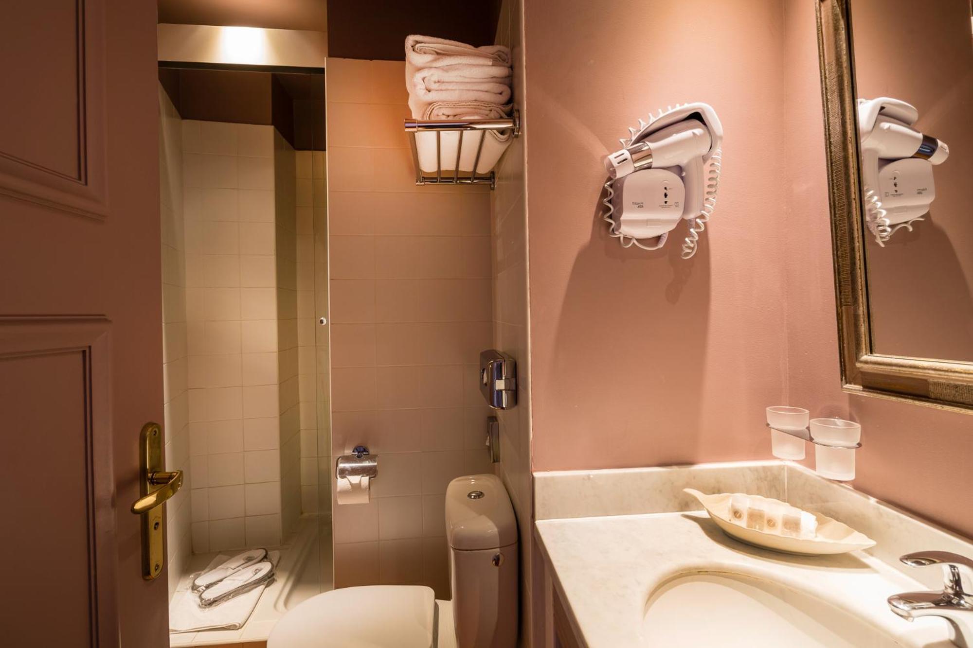 Habitación Estándar con cata de vino gratuita