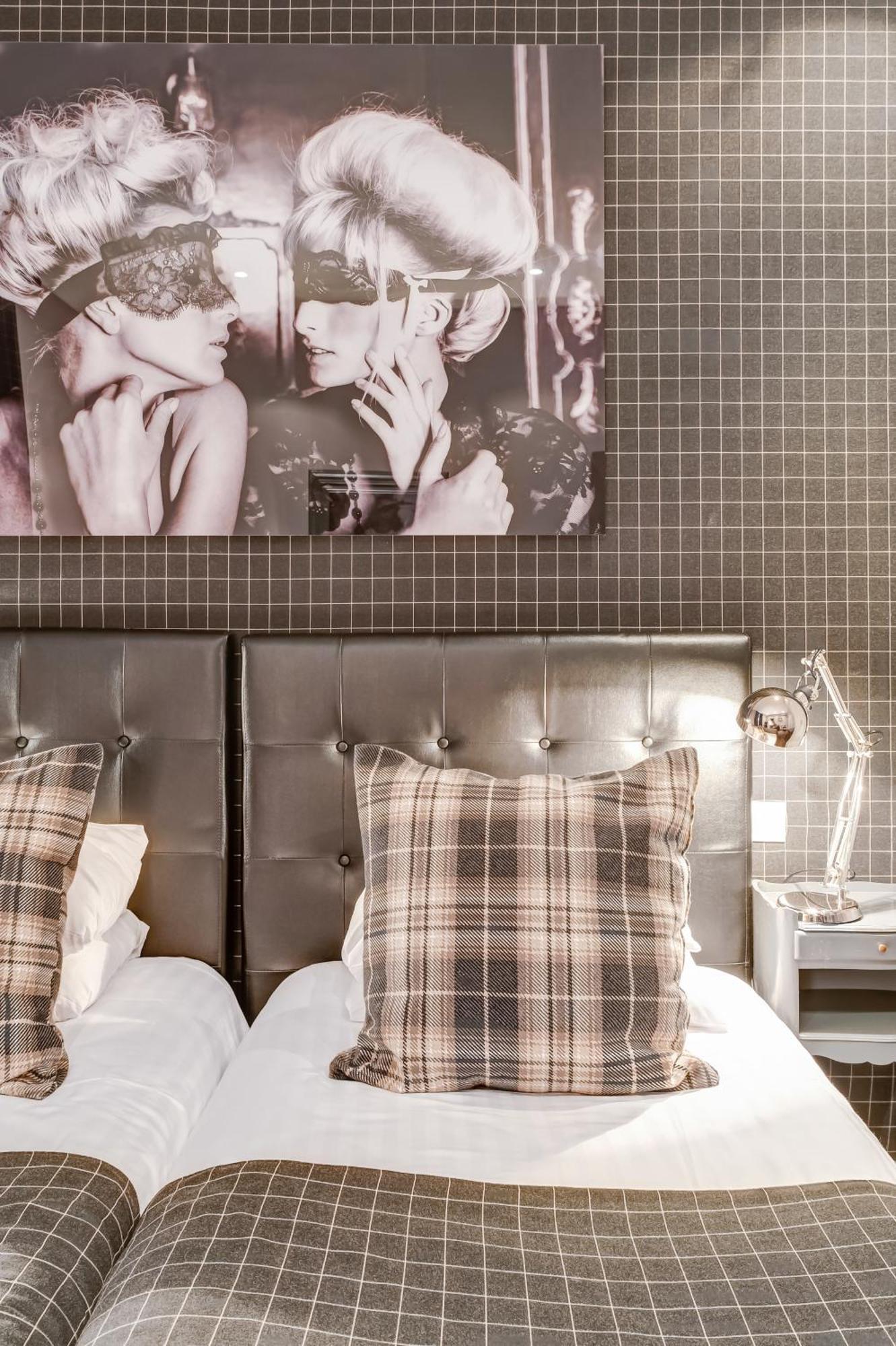 Club Zweibettzimmer