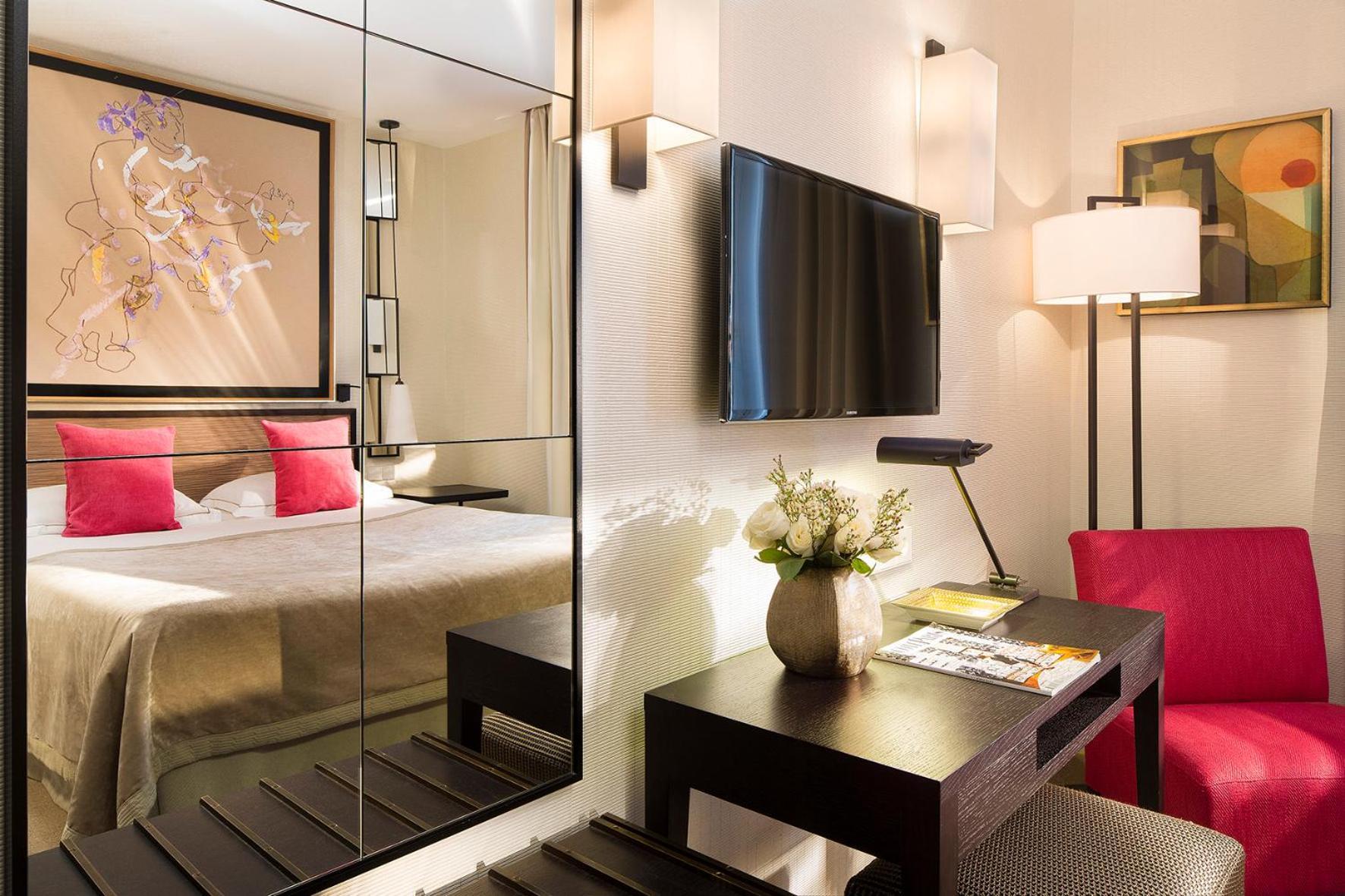 Quarto Duplo Standard