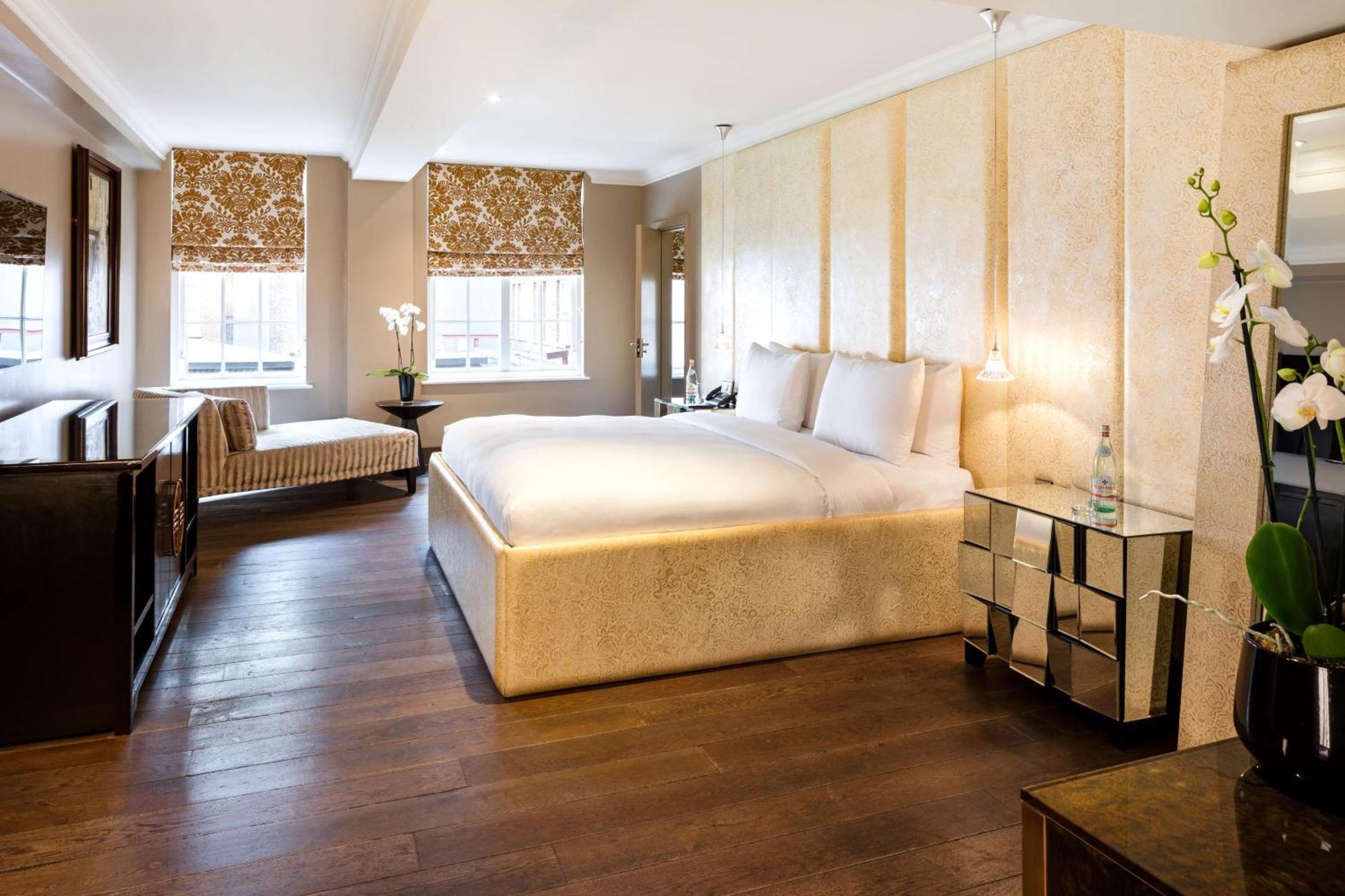 Suite mit 1 Schlafzimmer