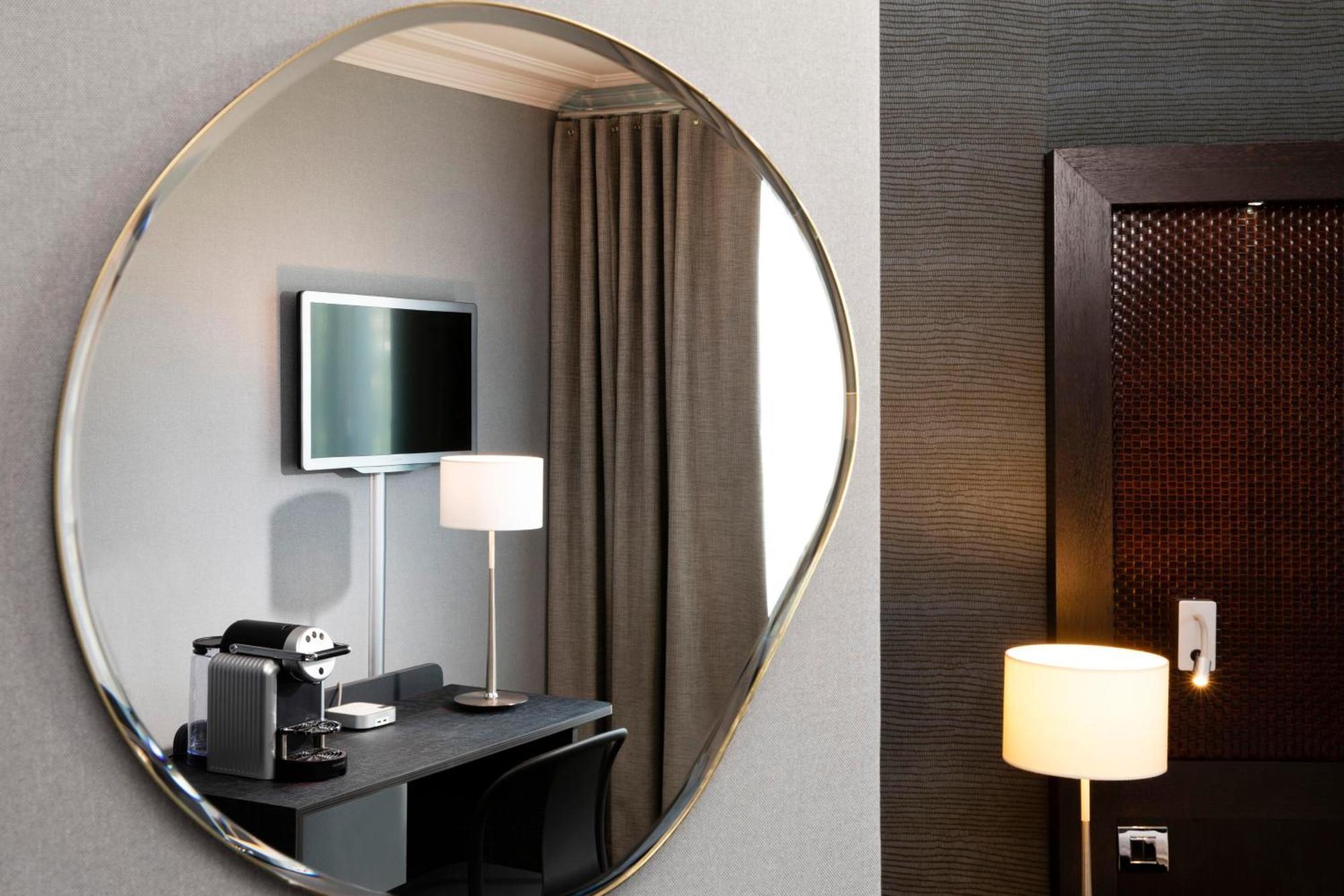 Chambre Double Classique