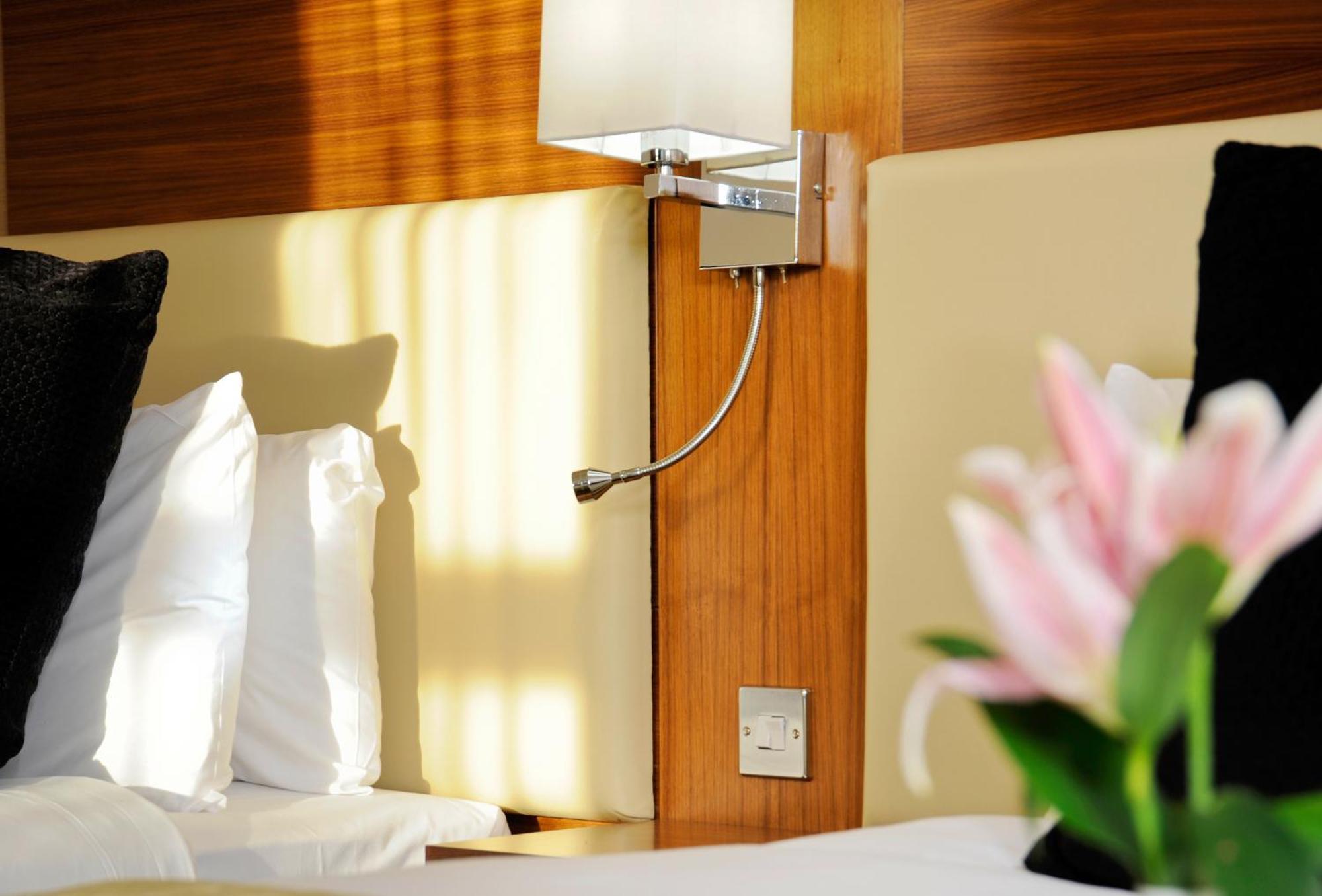 Habitación Estándar - Cama extragrande