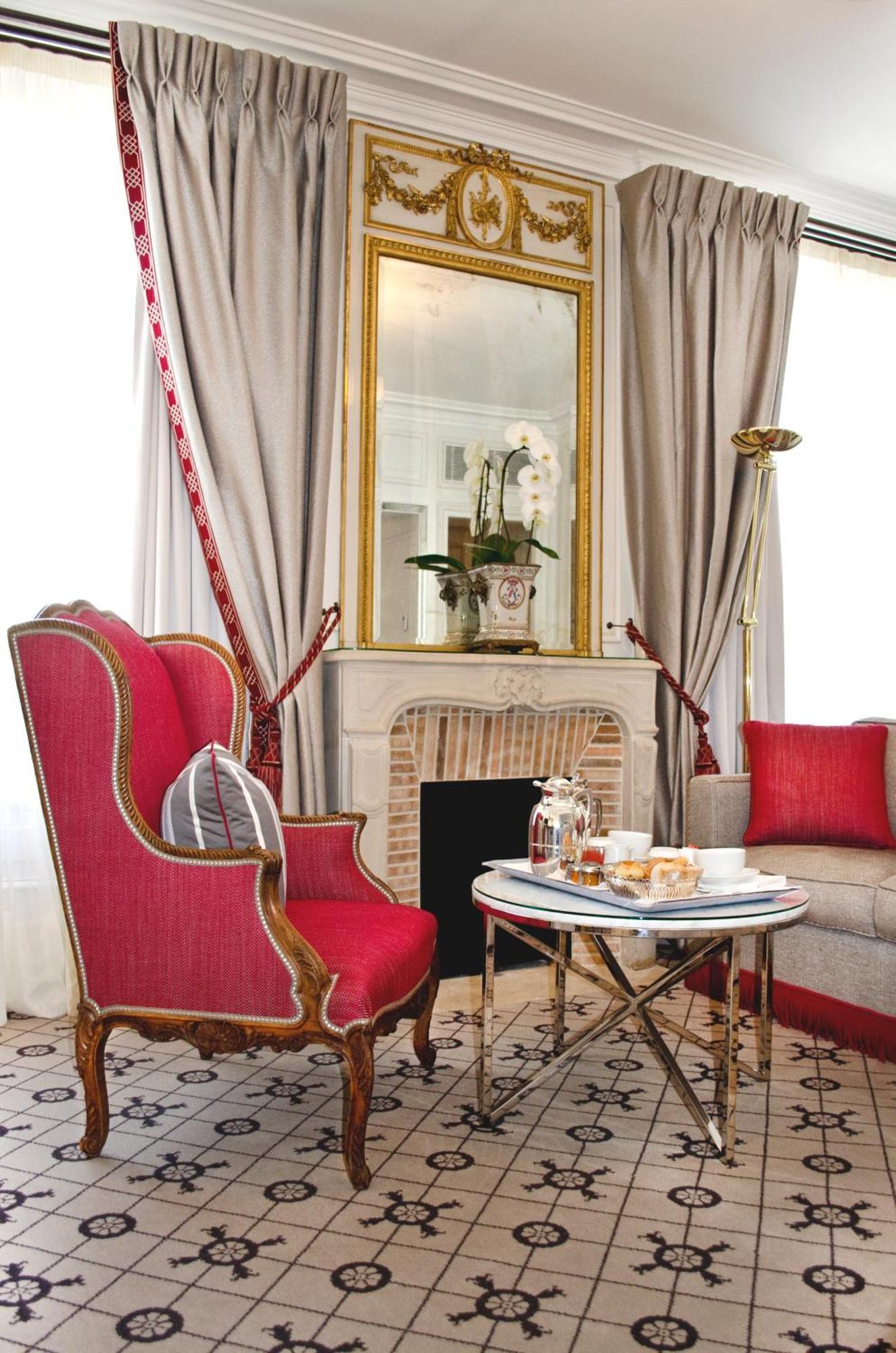 Habitación Doble Prestige