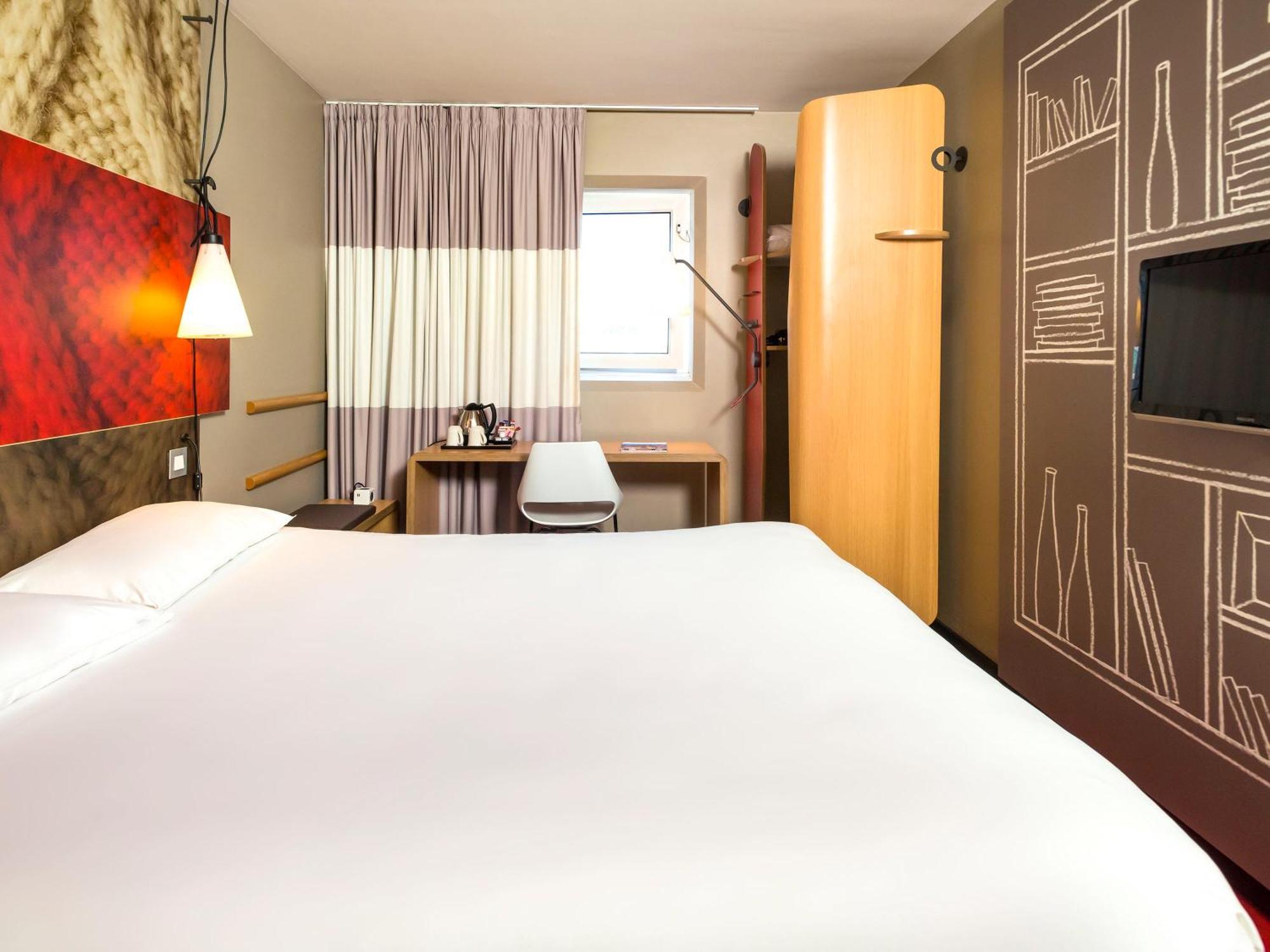 Double Room - Disability Access