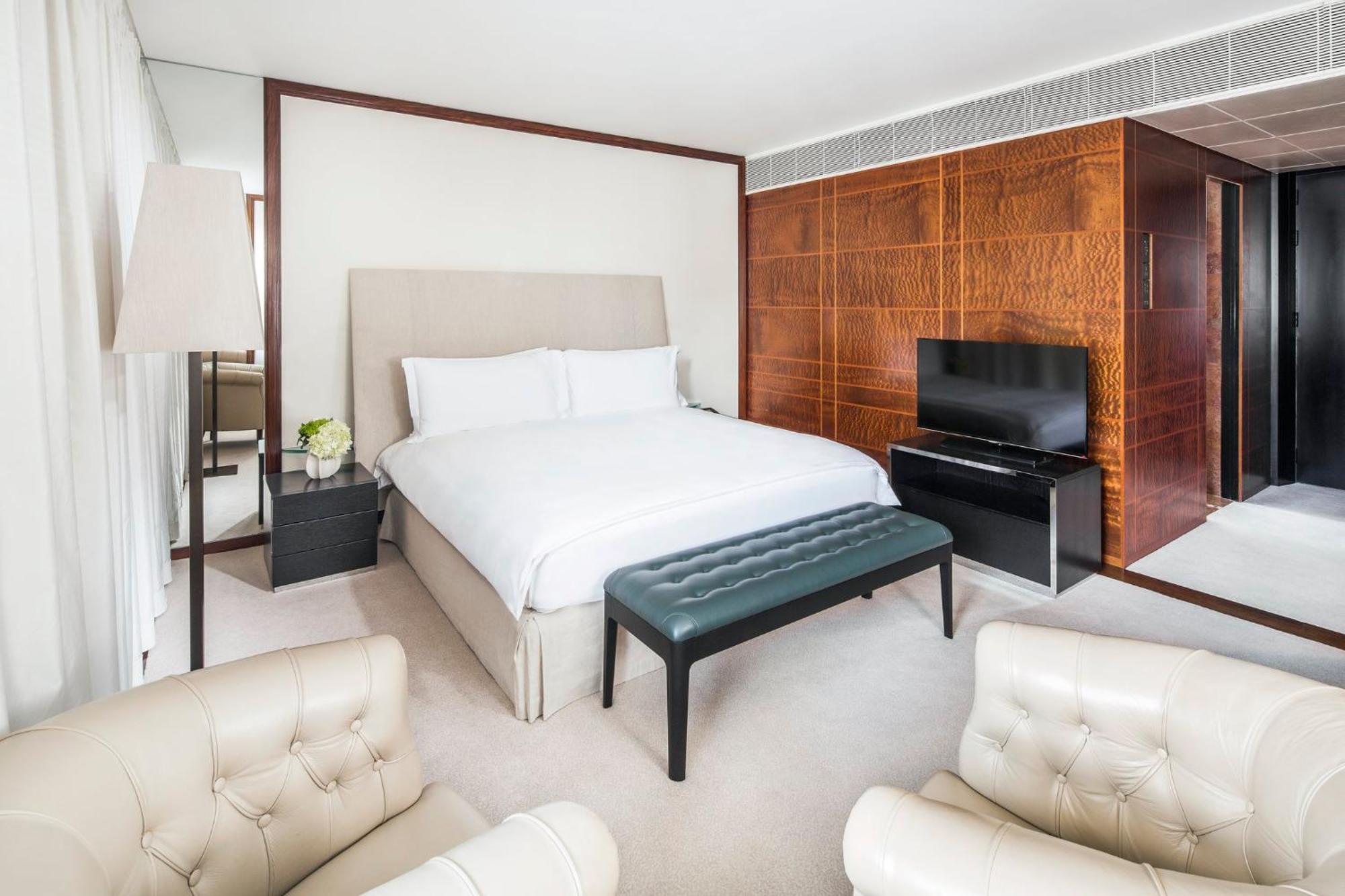 Habitación Garden