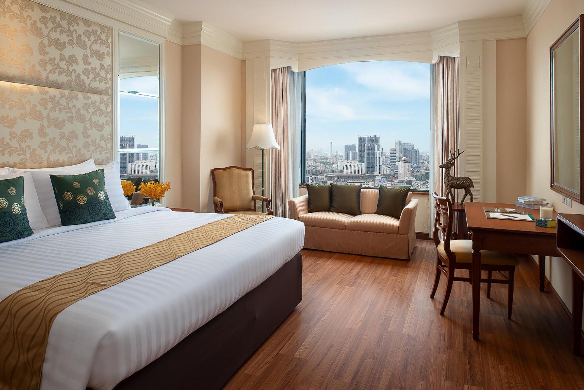 Suite Executive