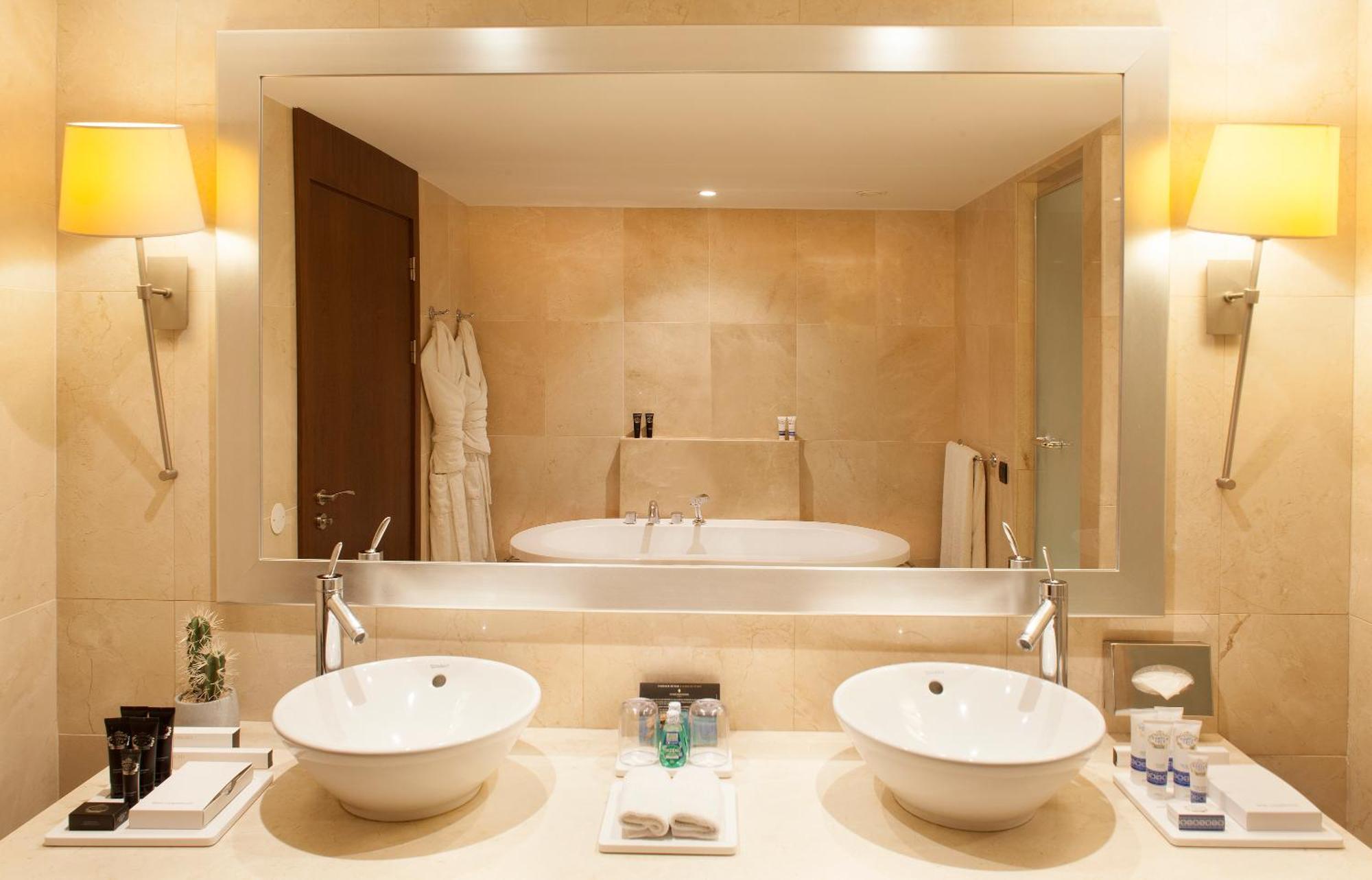 Suite met 2 Slaapkamers