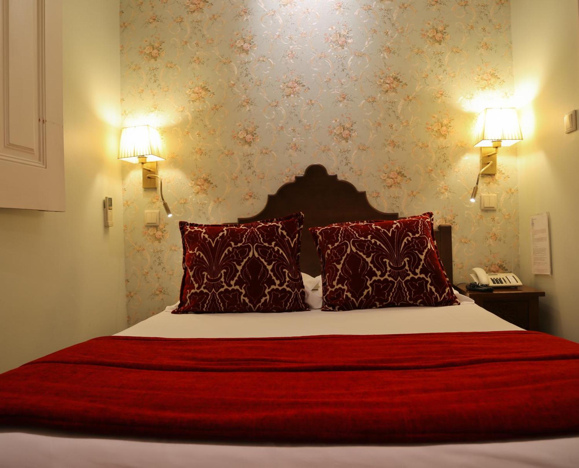 Quarto Individual
