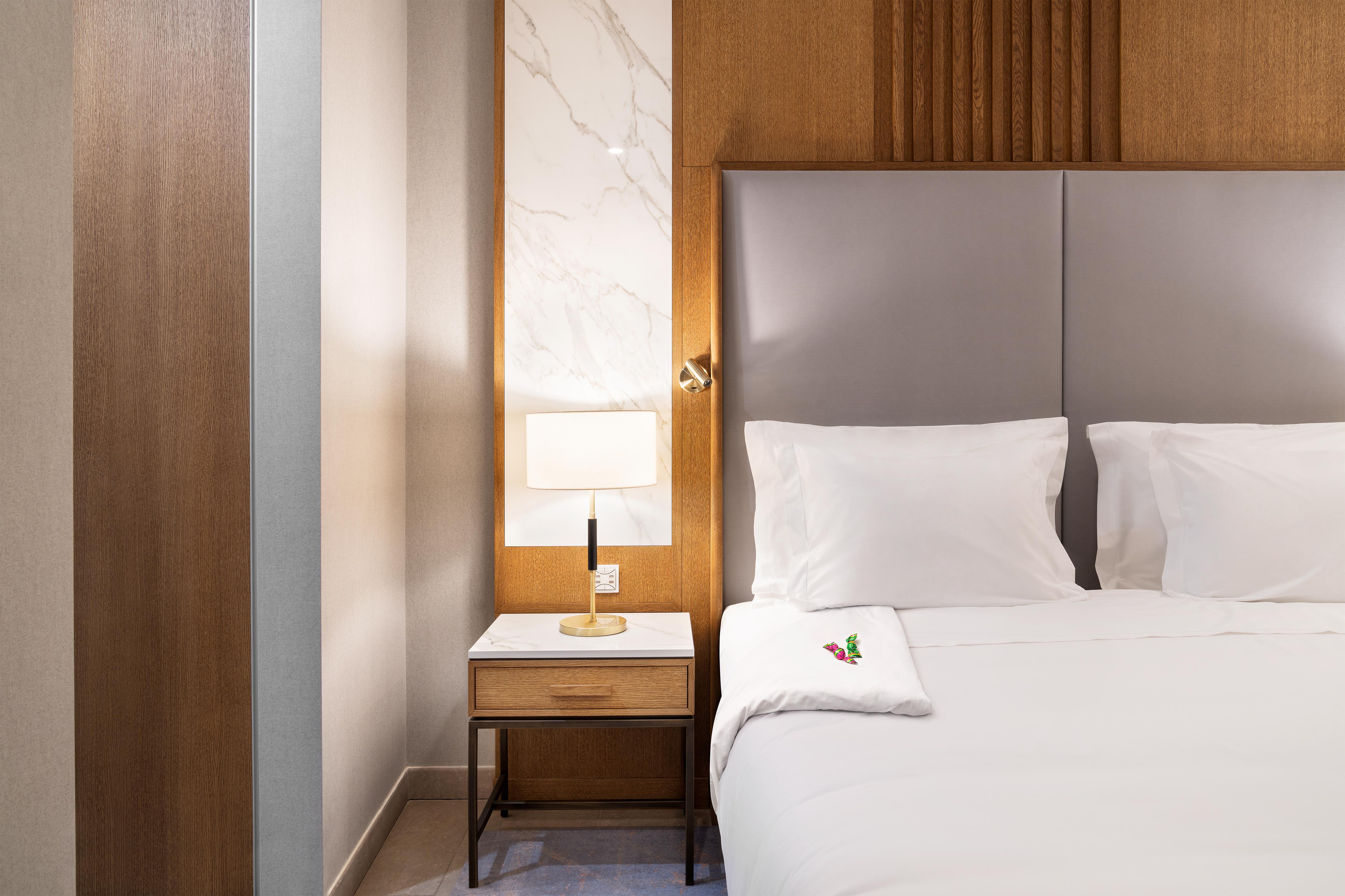 Suite 1 Chambre Sunrise