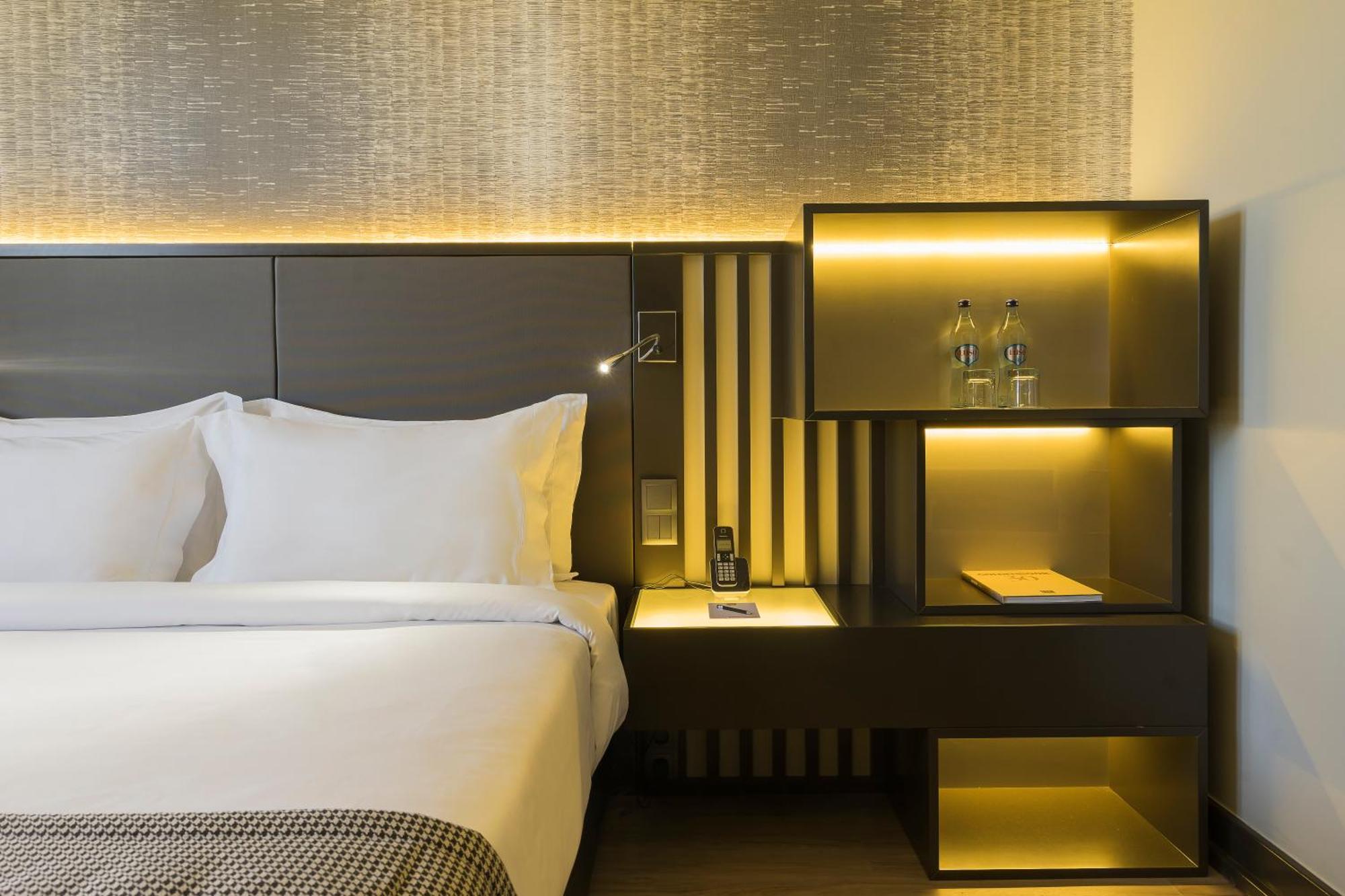 Quarto Queen Deluxe