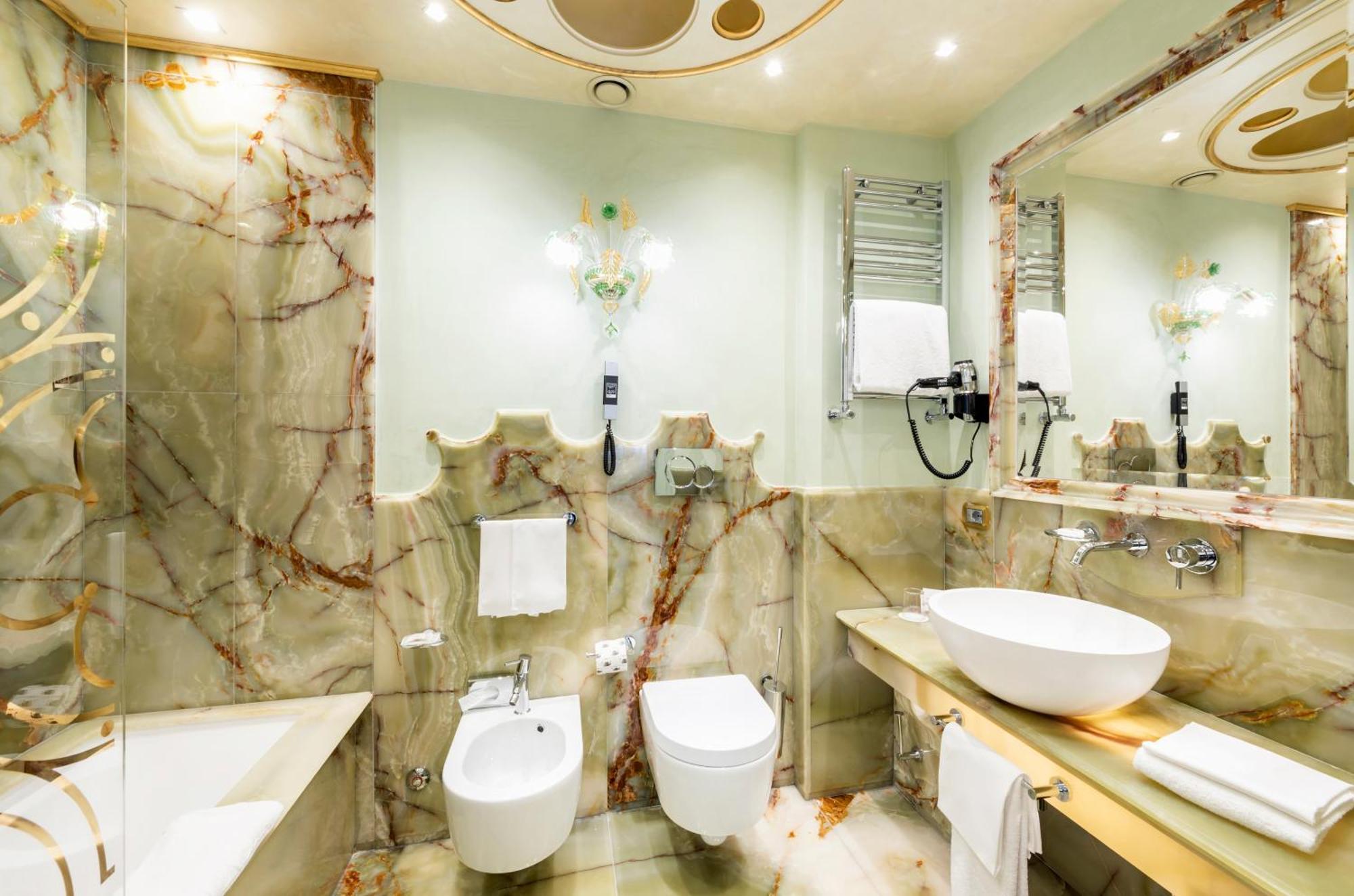 Chambre Double Deluxe