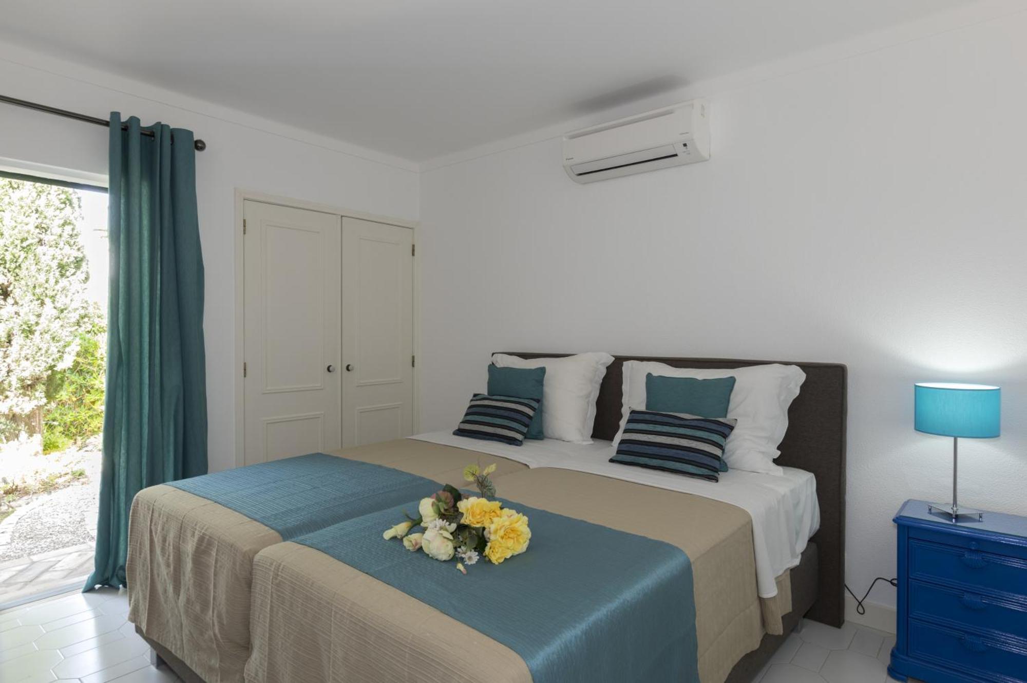 Villa met 3 Slaapkamers en Privézwembad