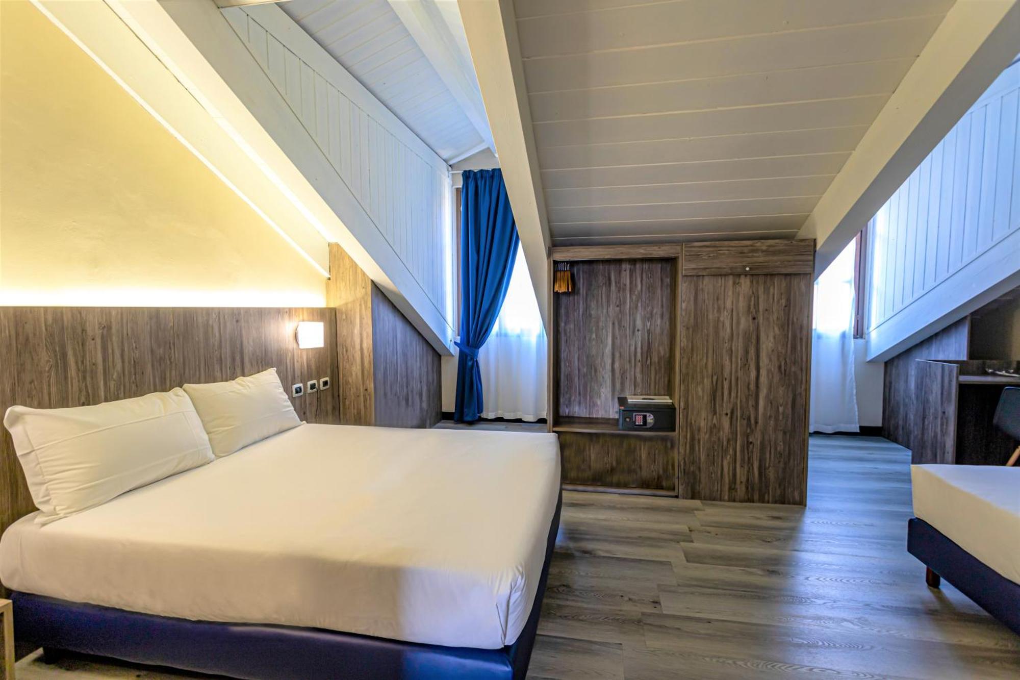 Quarto Triplo