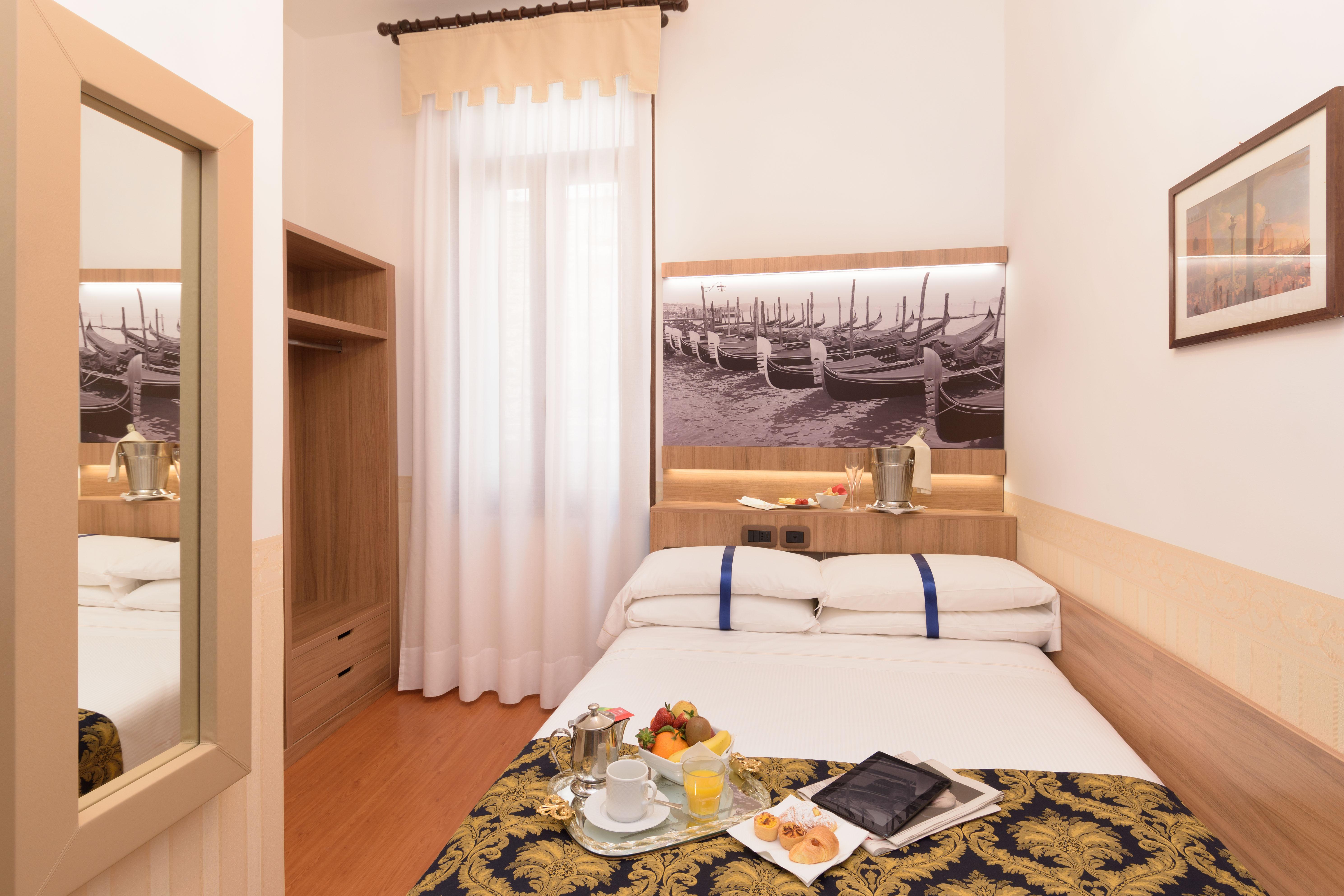 Economy Doppelzimmer