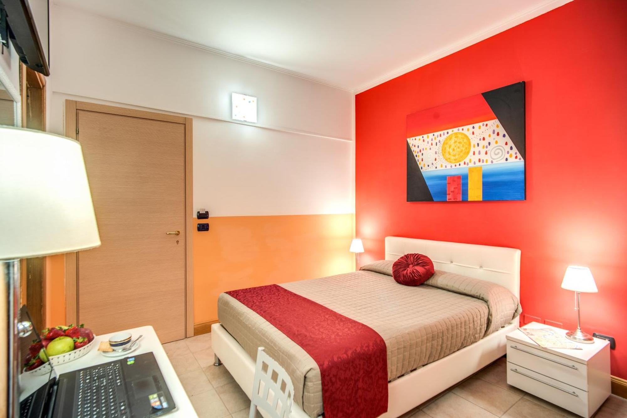 Habitación Doble Económica