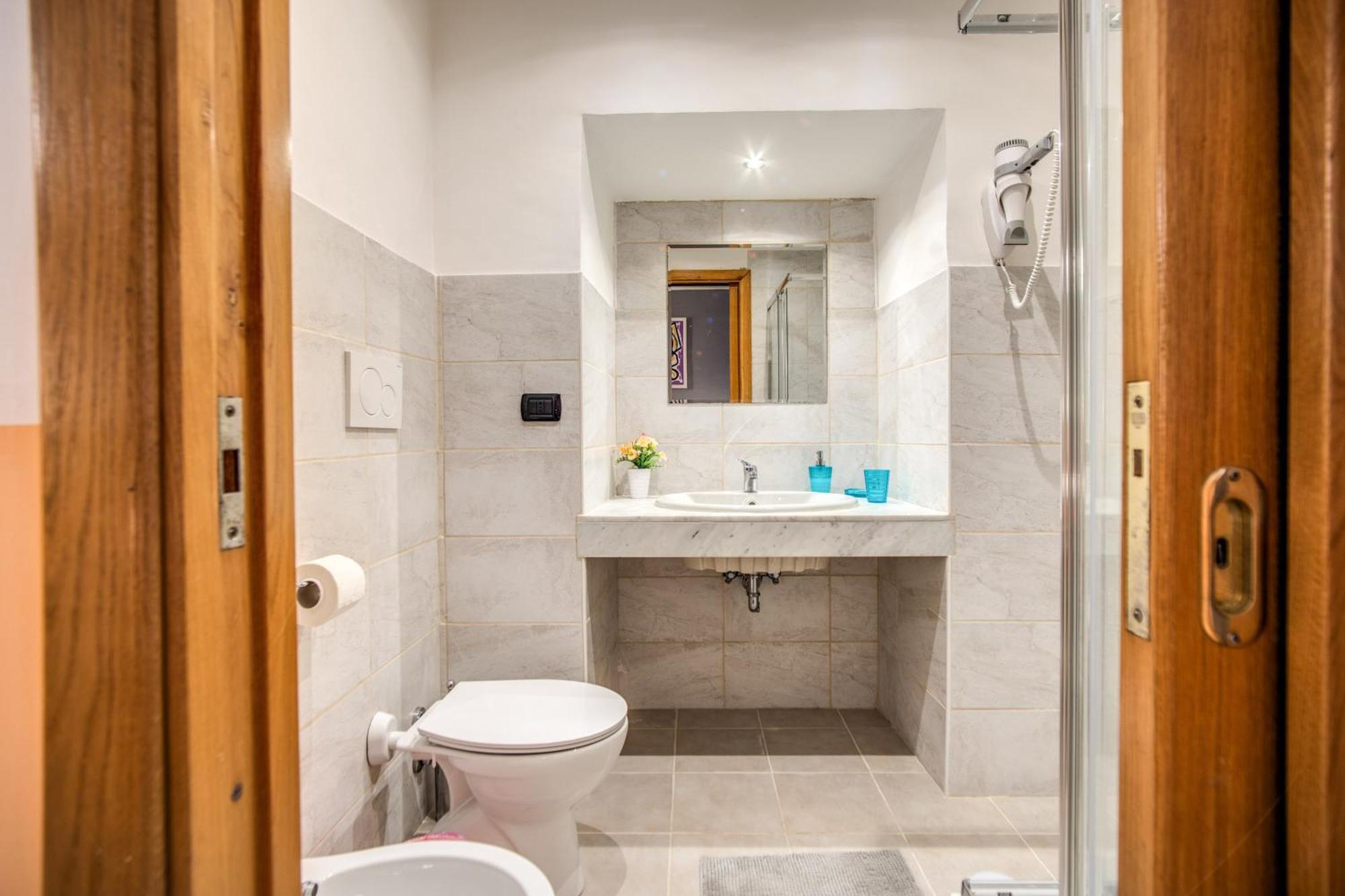 Habitación Doble Estándar - 2 camas