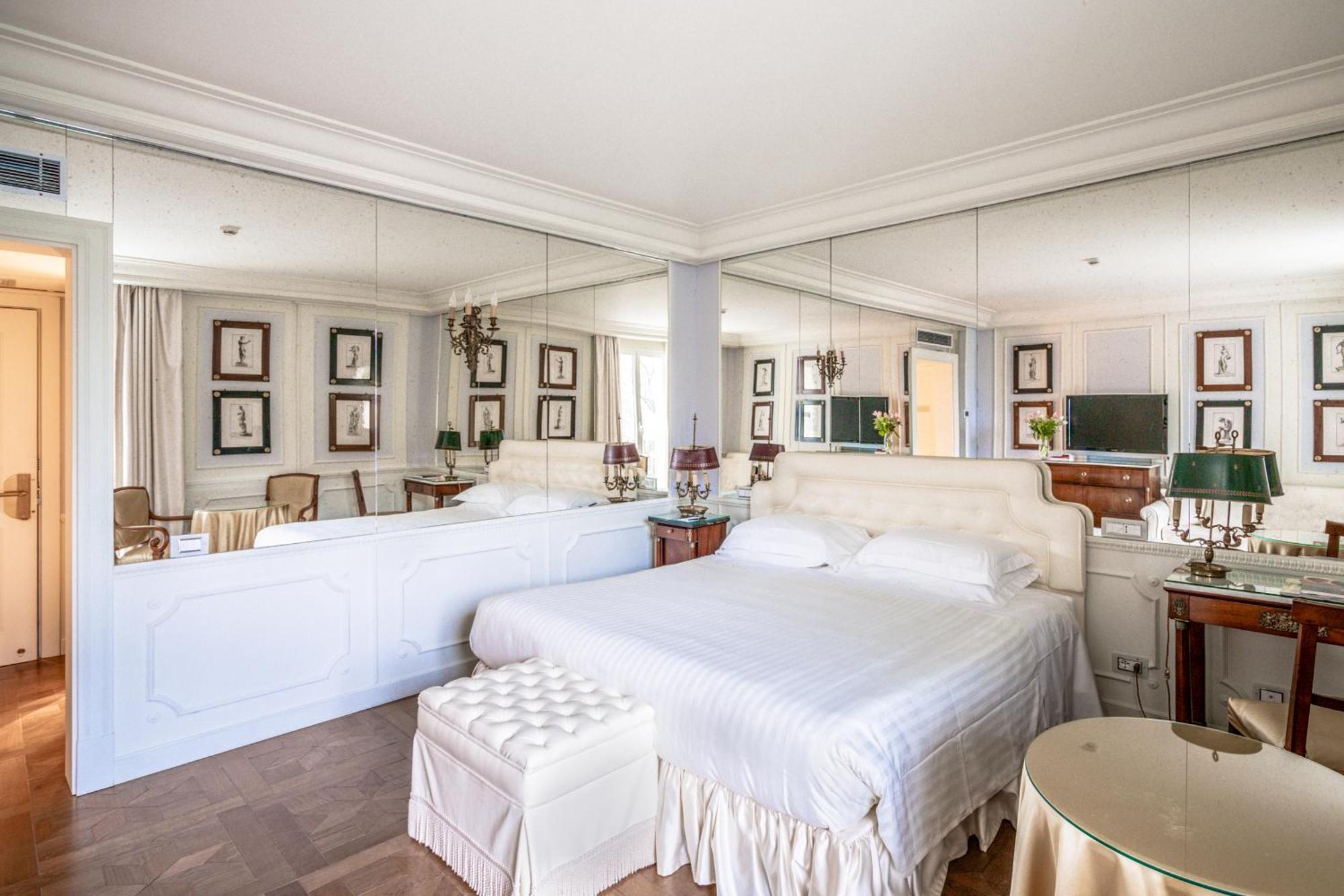 Chambre Double Classique