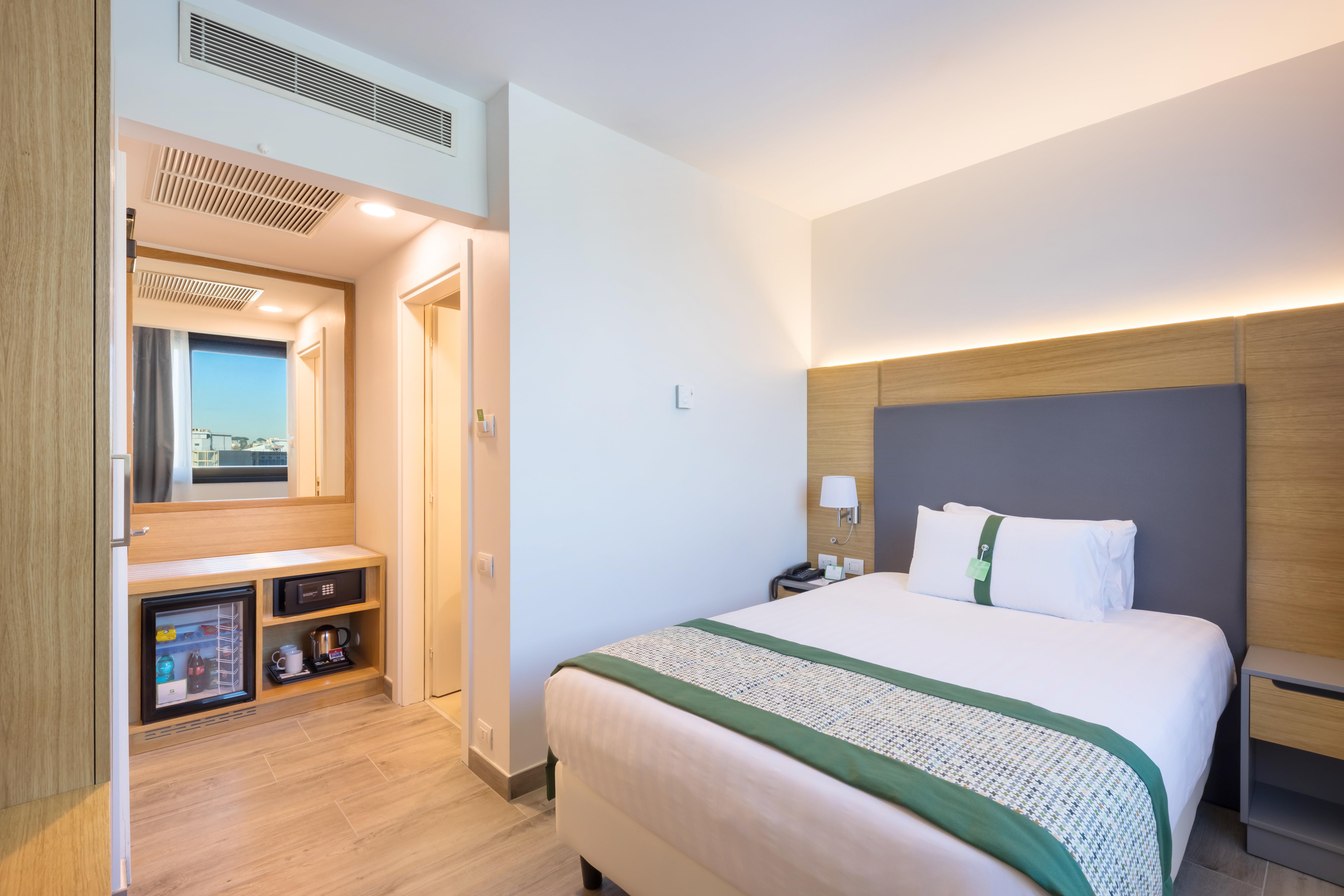 Chambre Simple Premium