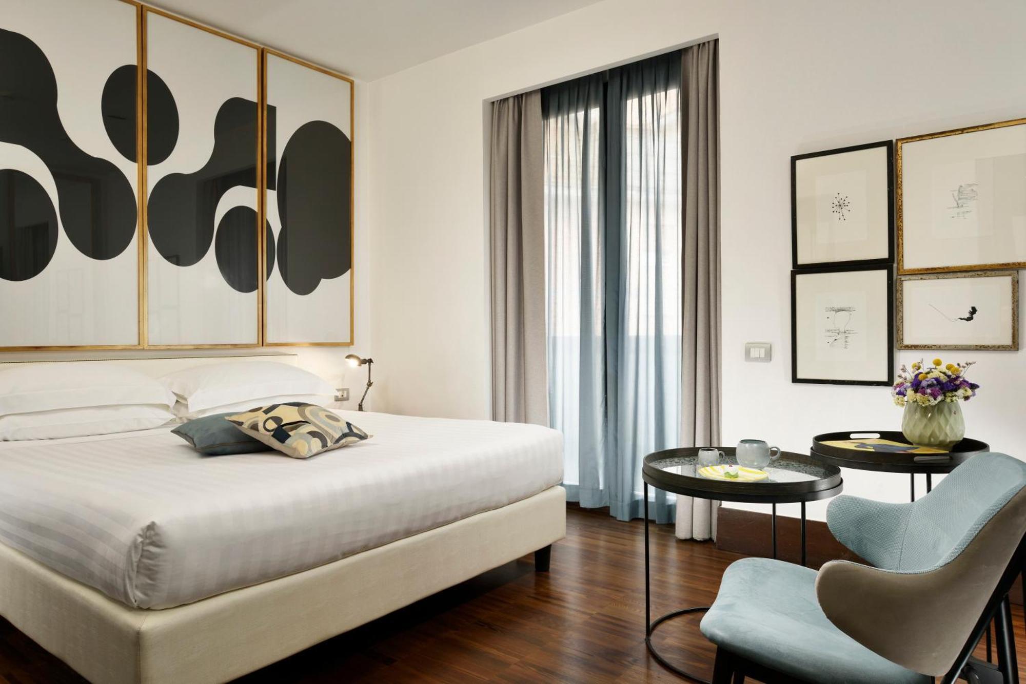 Quarto King Superior