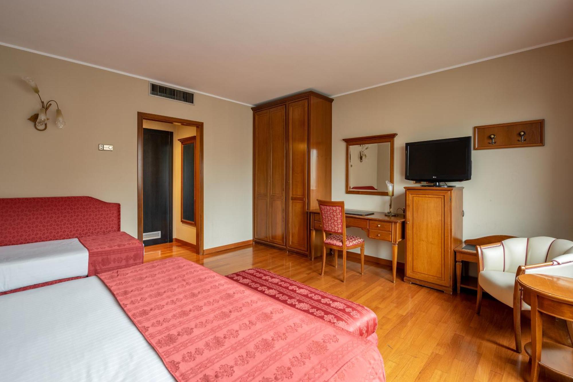 Quarto Triplo