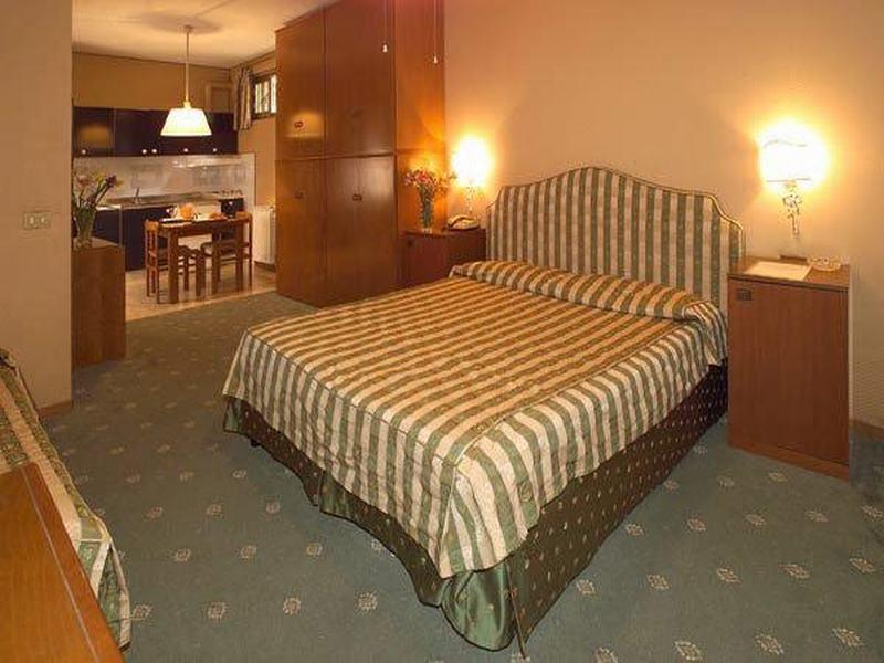 Budget Doppelzimmer