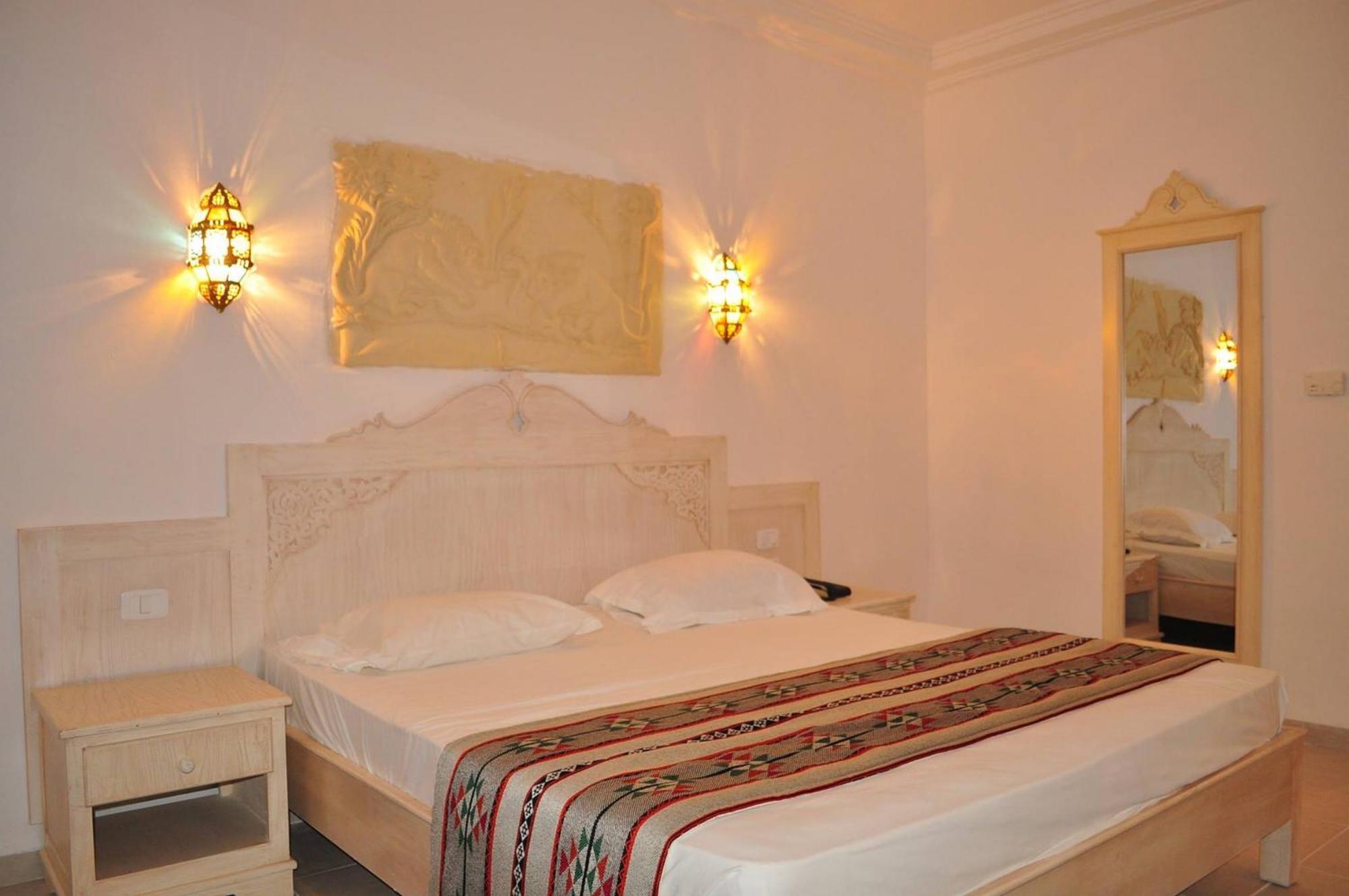 Doppelzimmer