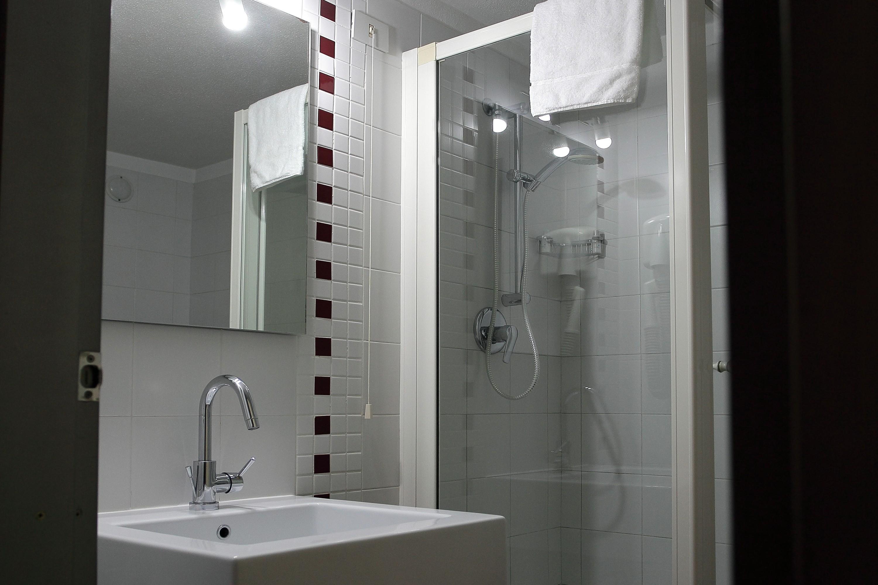 Standard Doppelzimmer - Einzelnutzung