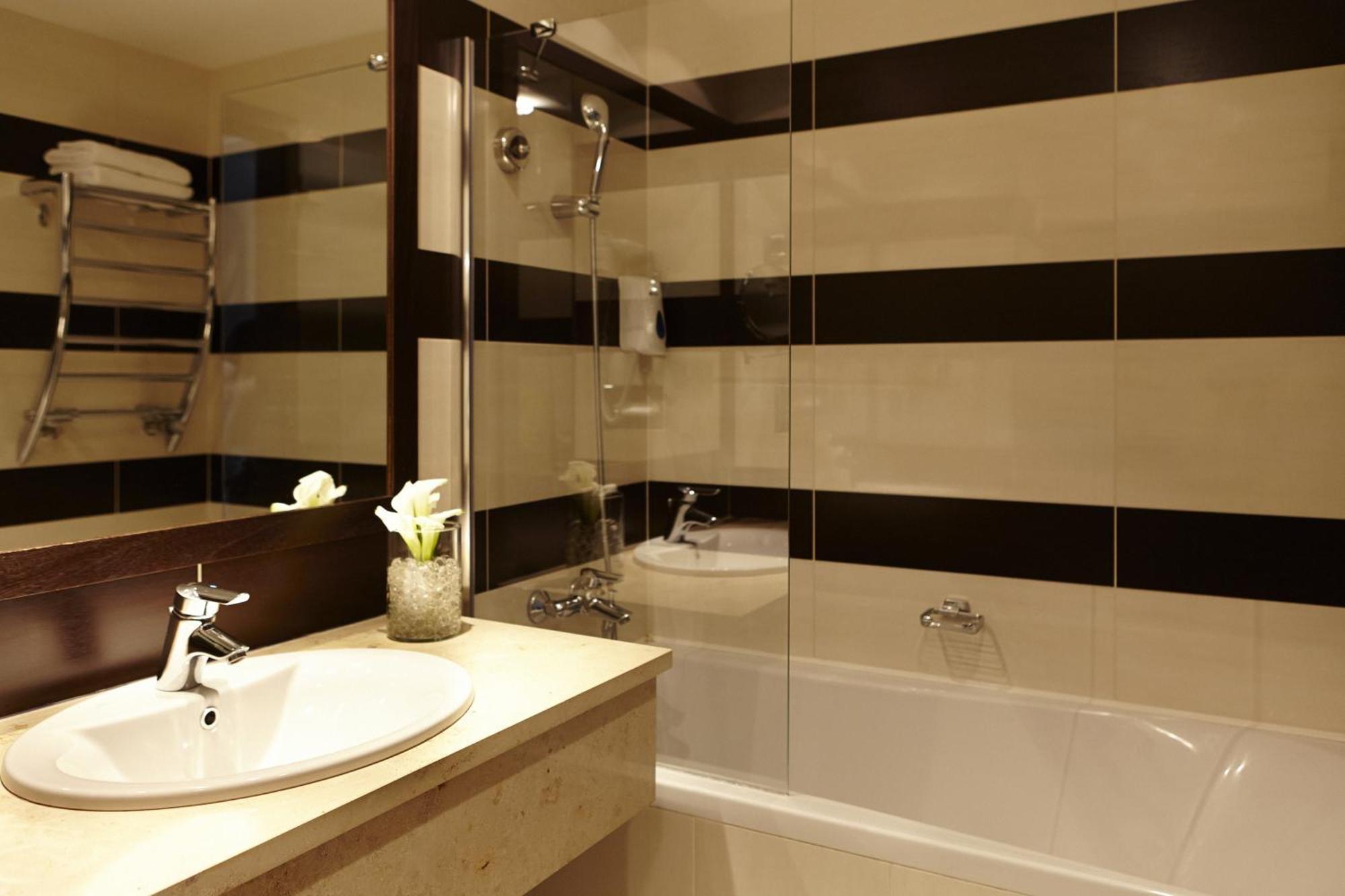 Apartment mit 3 Zimmern im Erdgeschoss