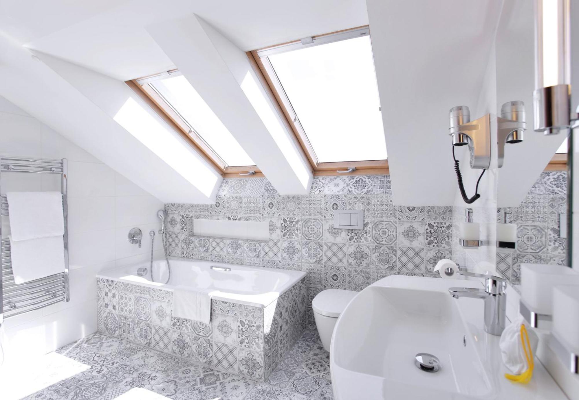 Chambre Double Exclusive