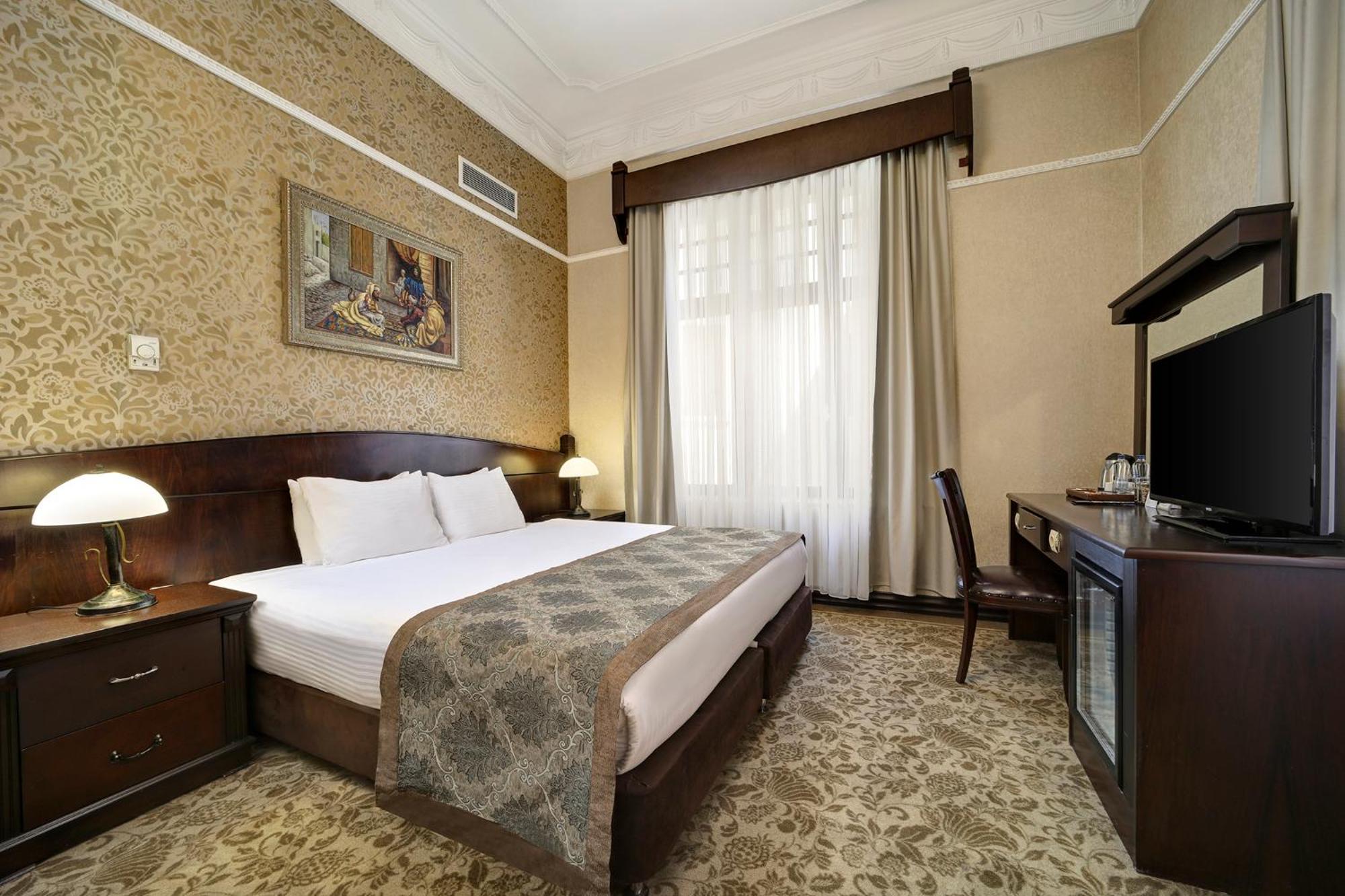 Suite Familiar de 2 habitaciones con bañera de hidromasaje