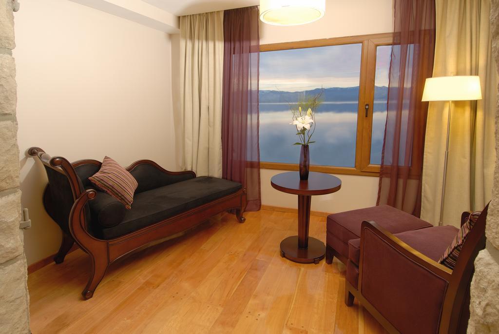 Suite Deluxe