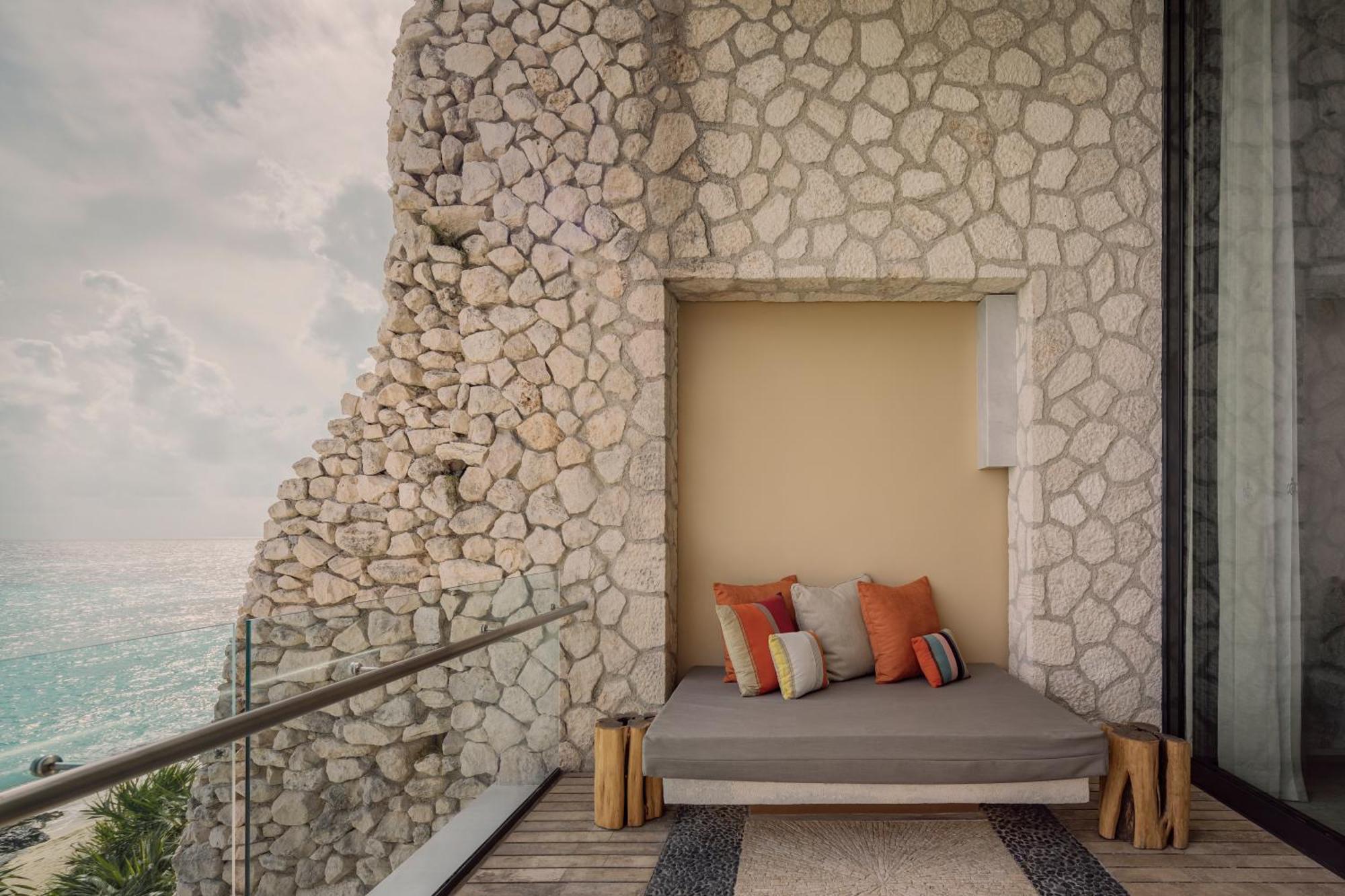 Suite Bem-estar com Vista Oceano