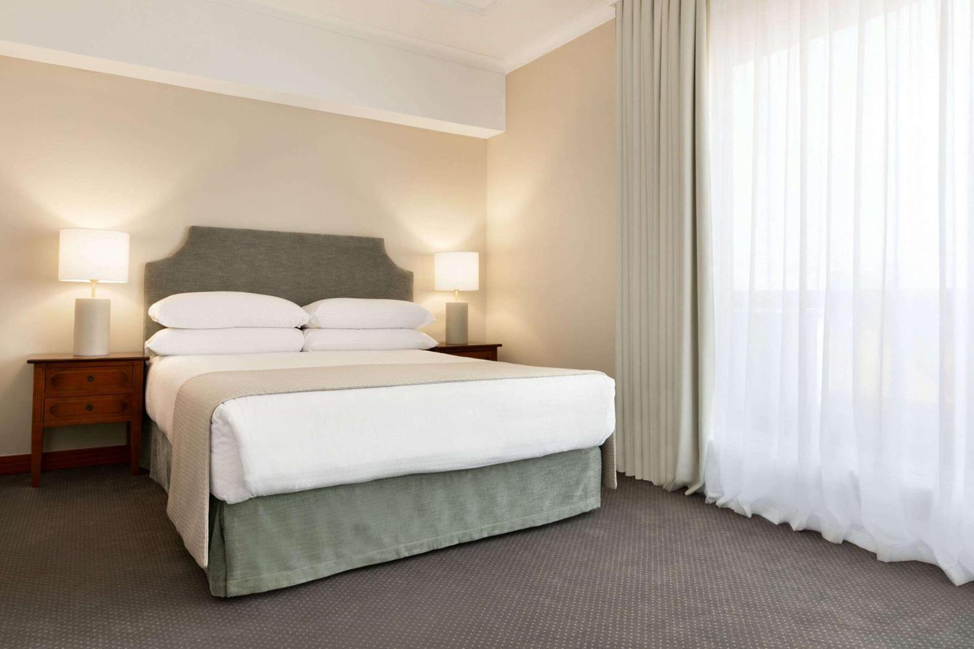 Chambre Simple - Non-Fumeurs