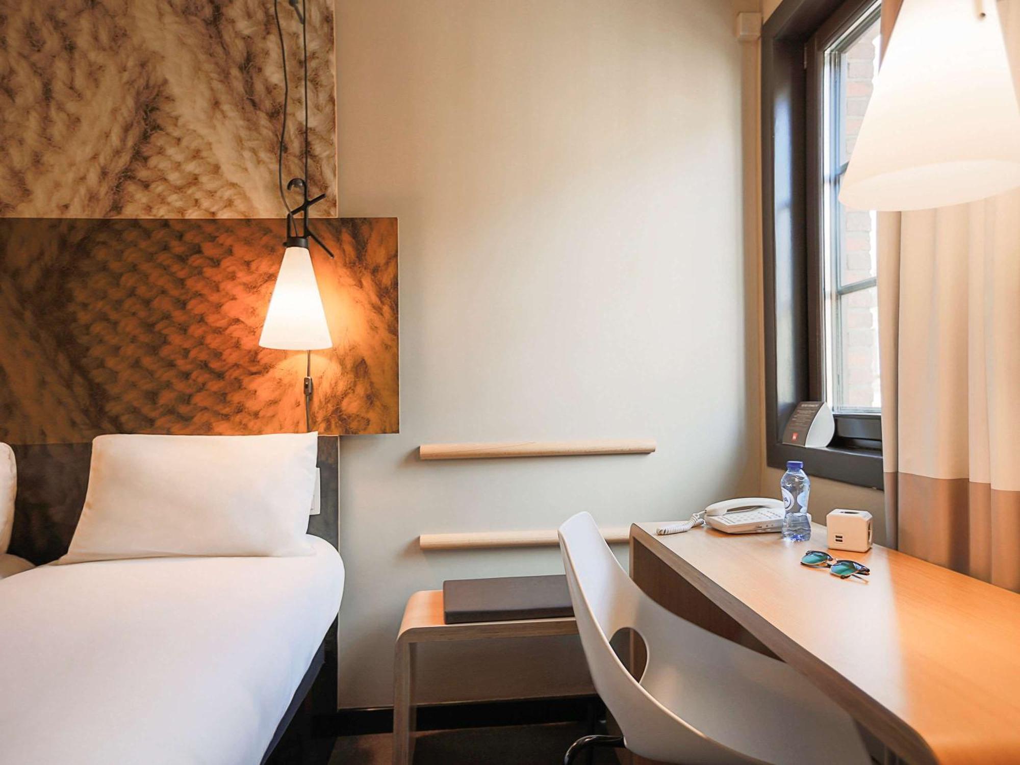Premium Doppelzimmer