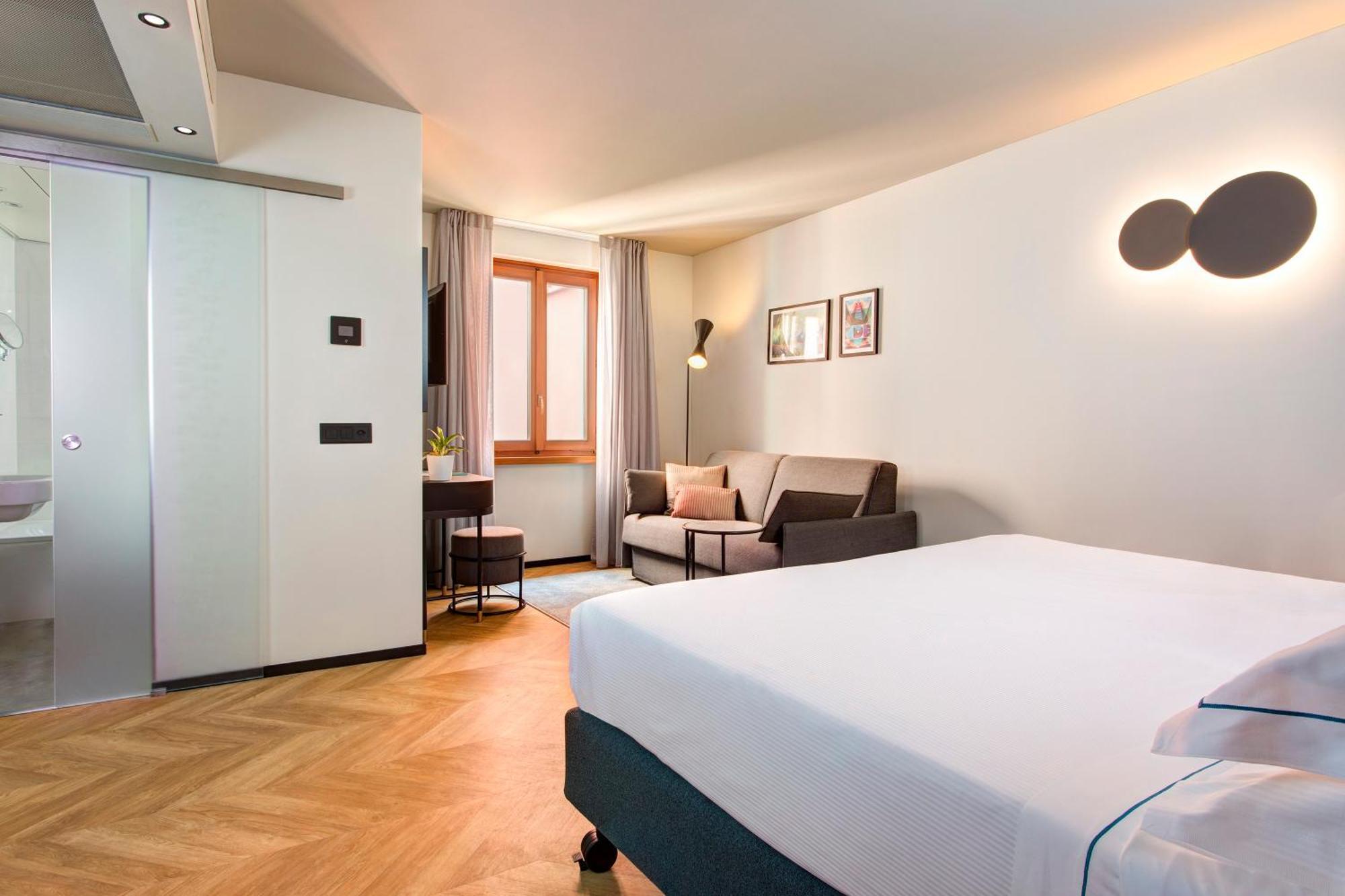 Habitación Doble Smart