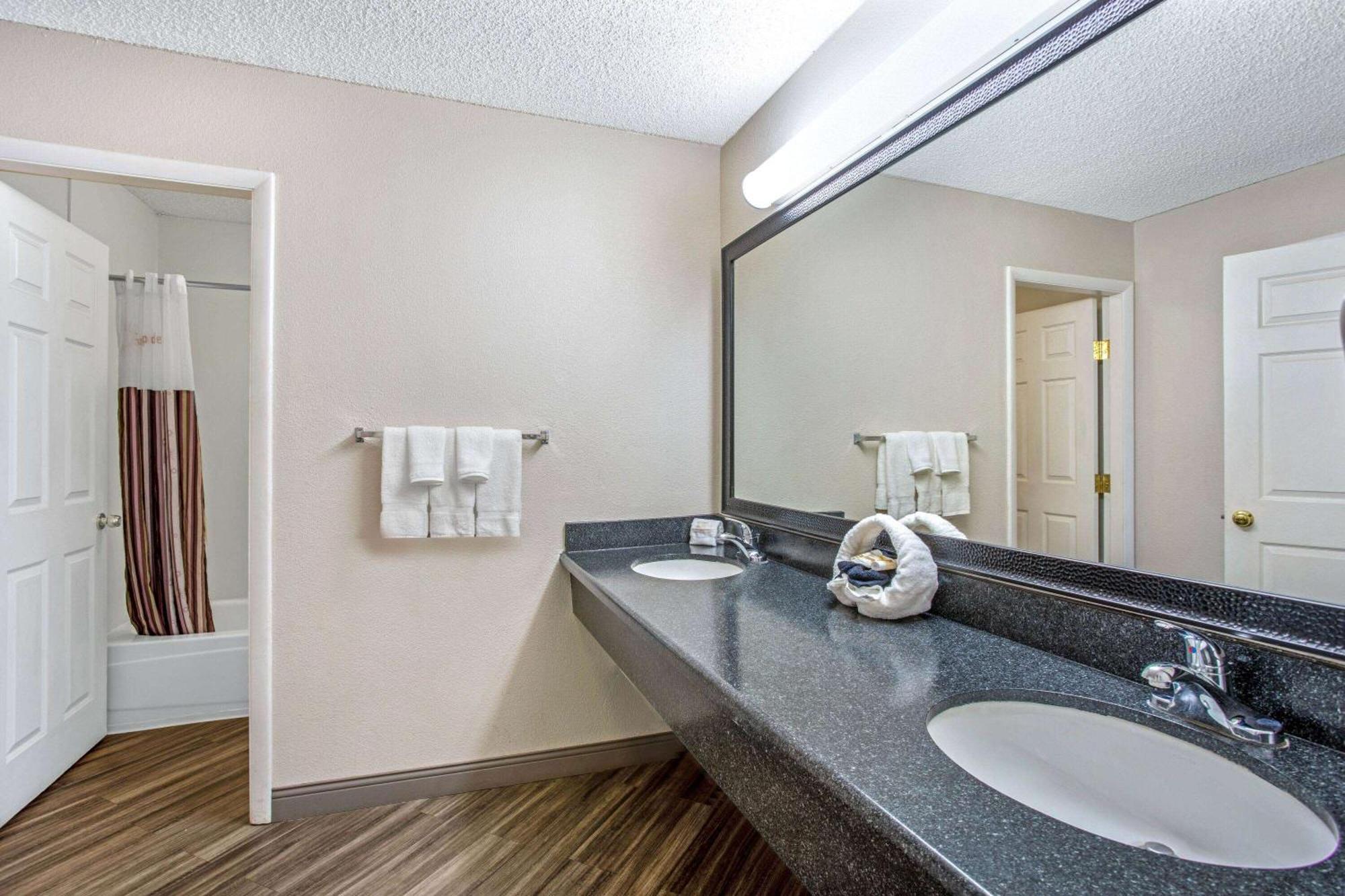 Suite mit 1 Schlafzimmer mit Kingsize-Bett - Nichtraucher