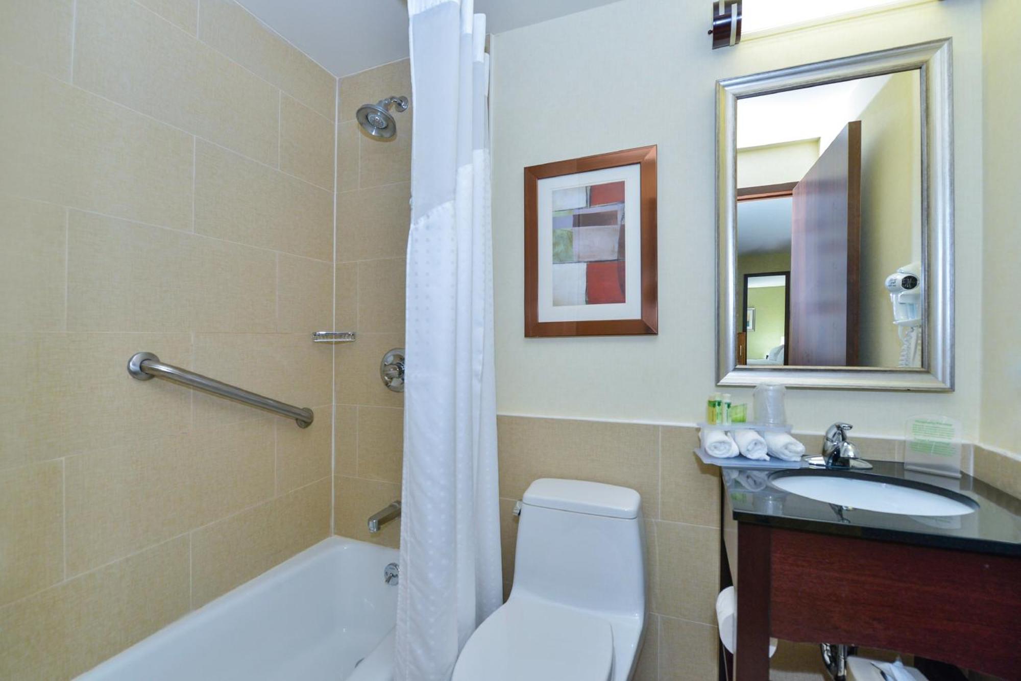 Habitación Doble Estándar con 2 camas dobles