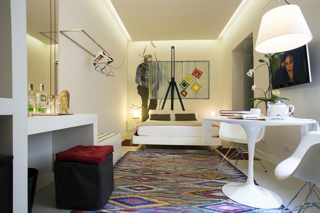 Chambre Double Standard