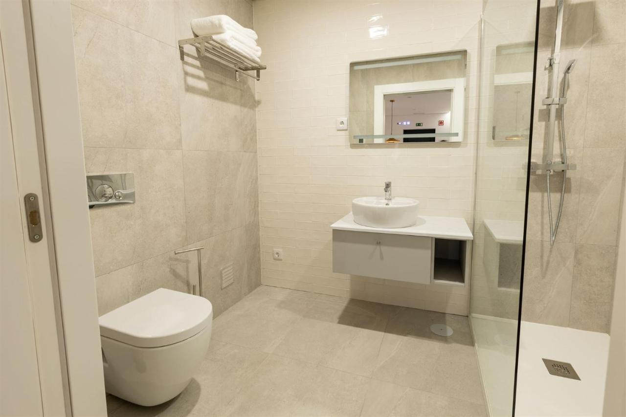 Apartamento com 1 Quarto