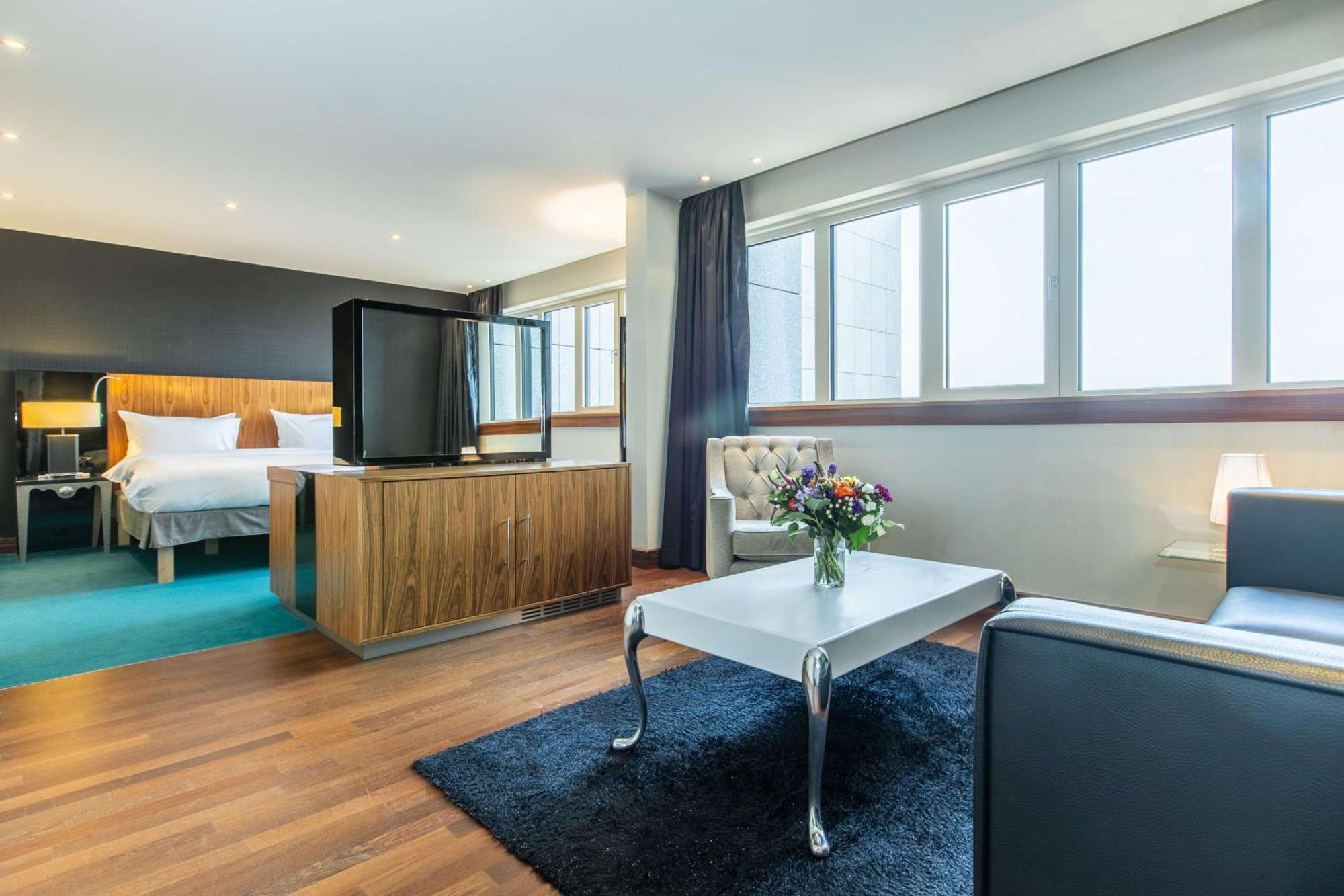 Suite Presidencial