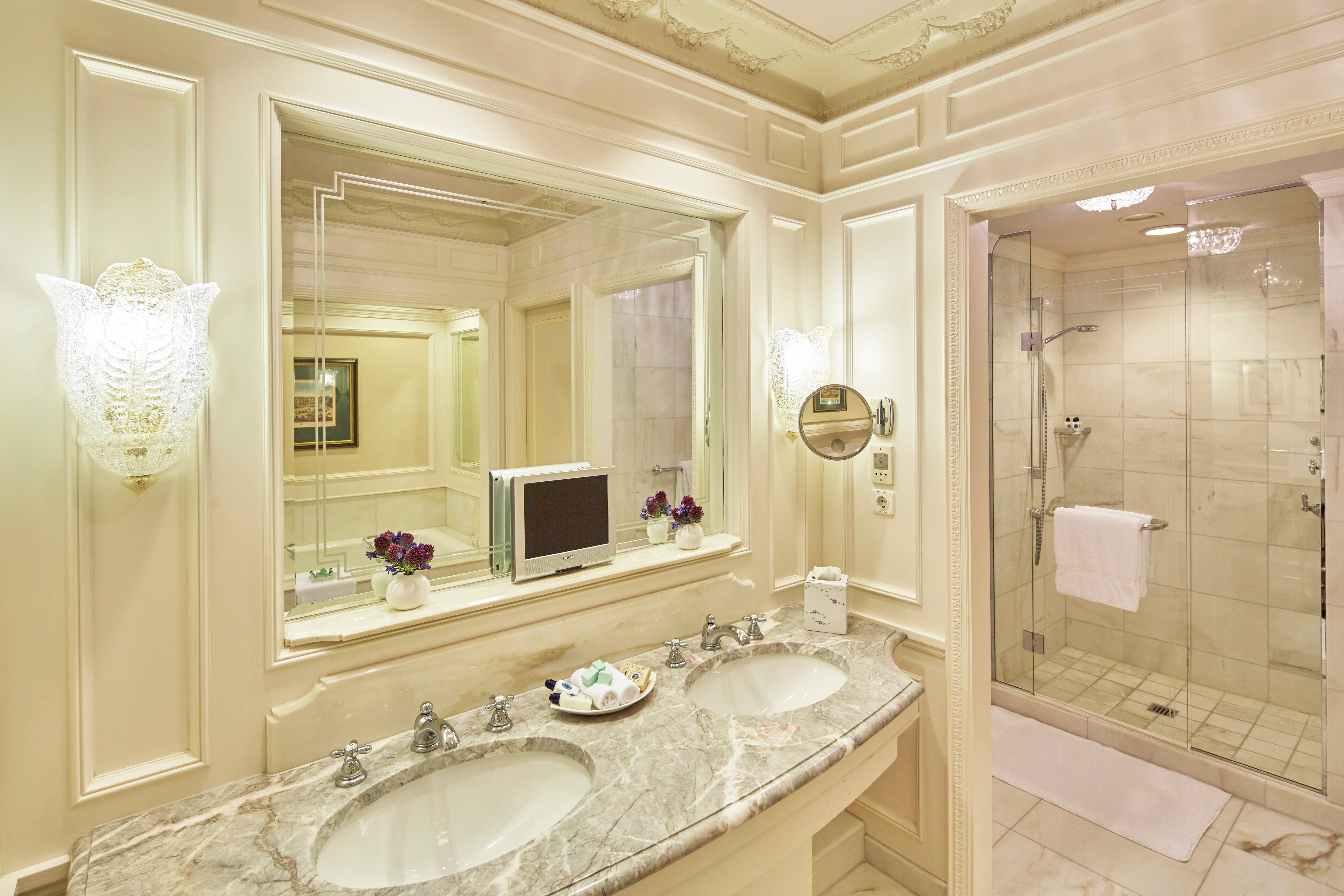 Presidentiële Suite
