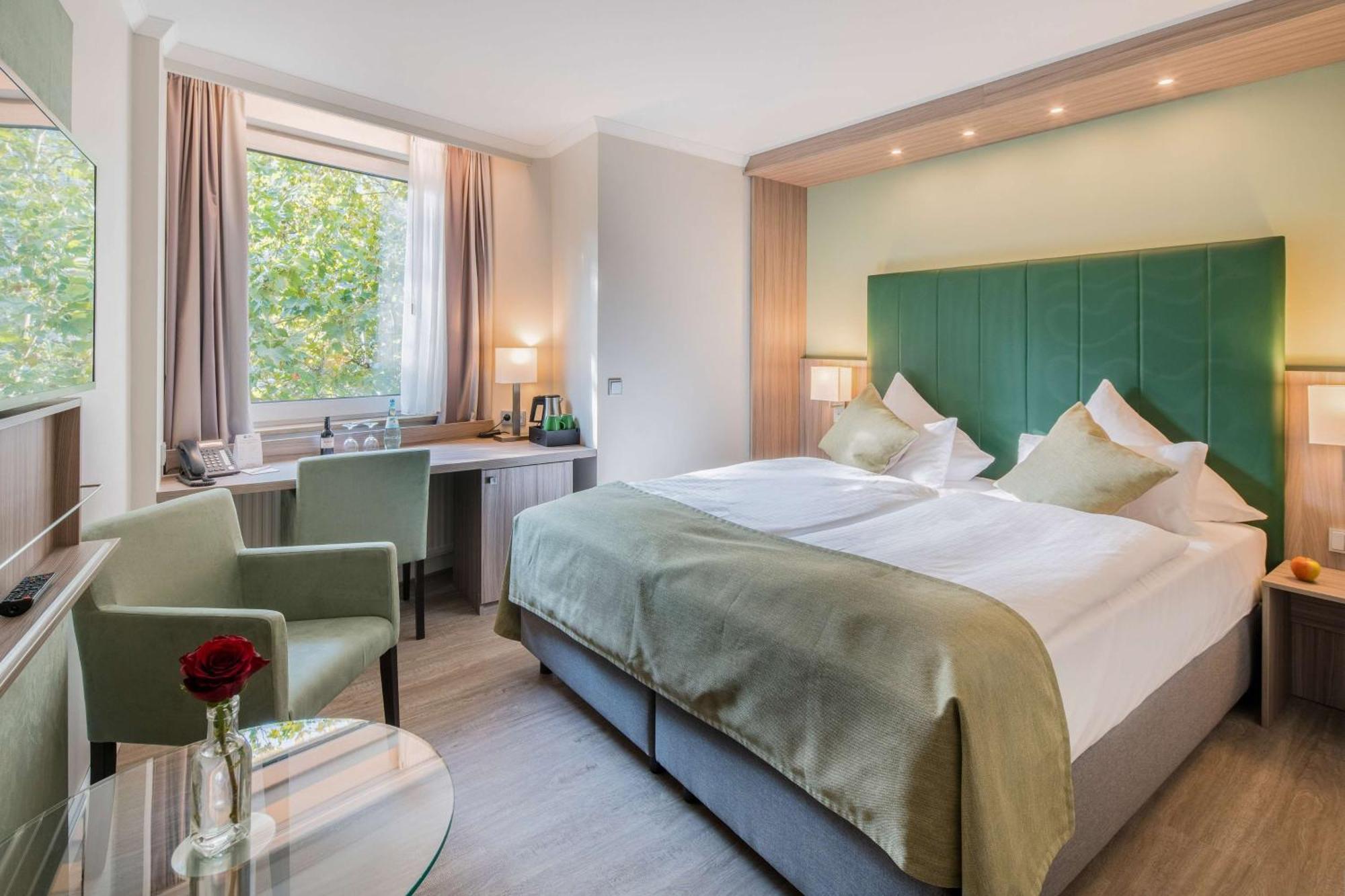 Chambre Double Premium