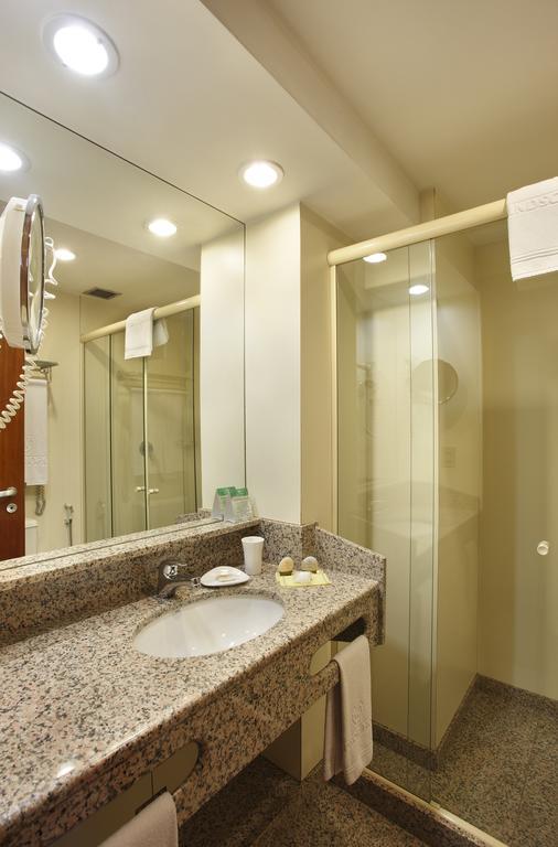 Quarto Standard com 2 Camas de Solteiro