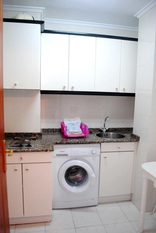 Apartamento de 2 dormitorios
