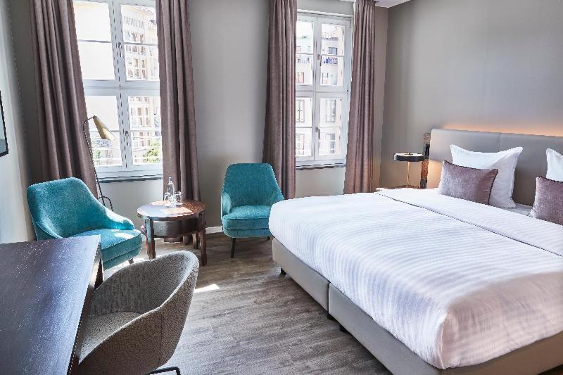 Quarto Superior Doppelzimmer