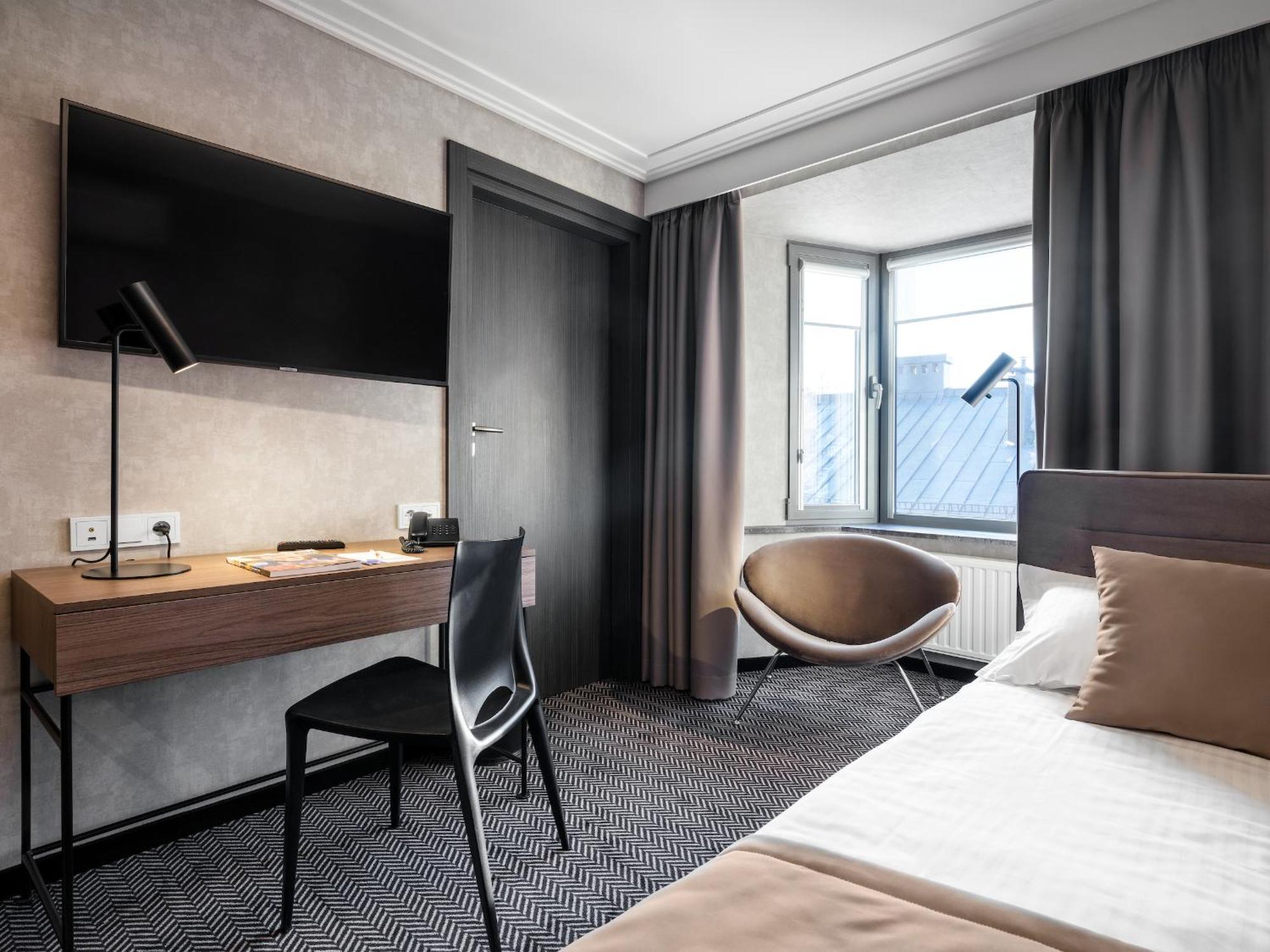 Chambre Simple